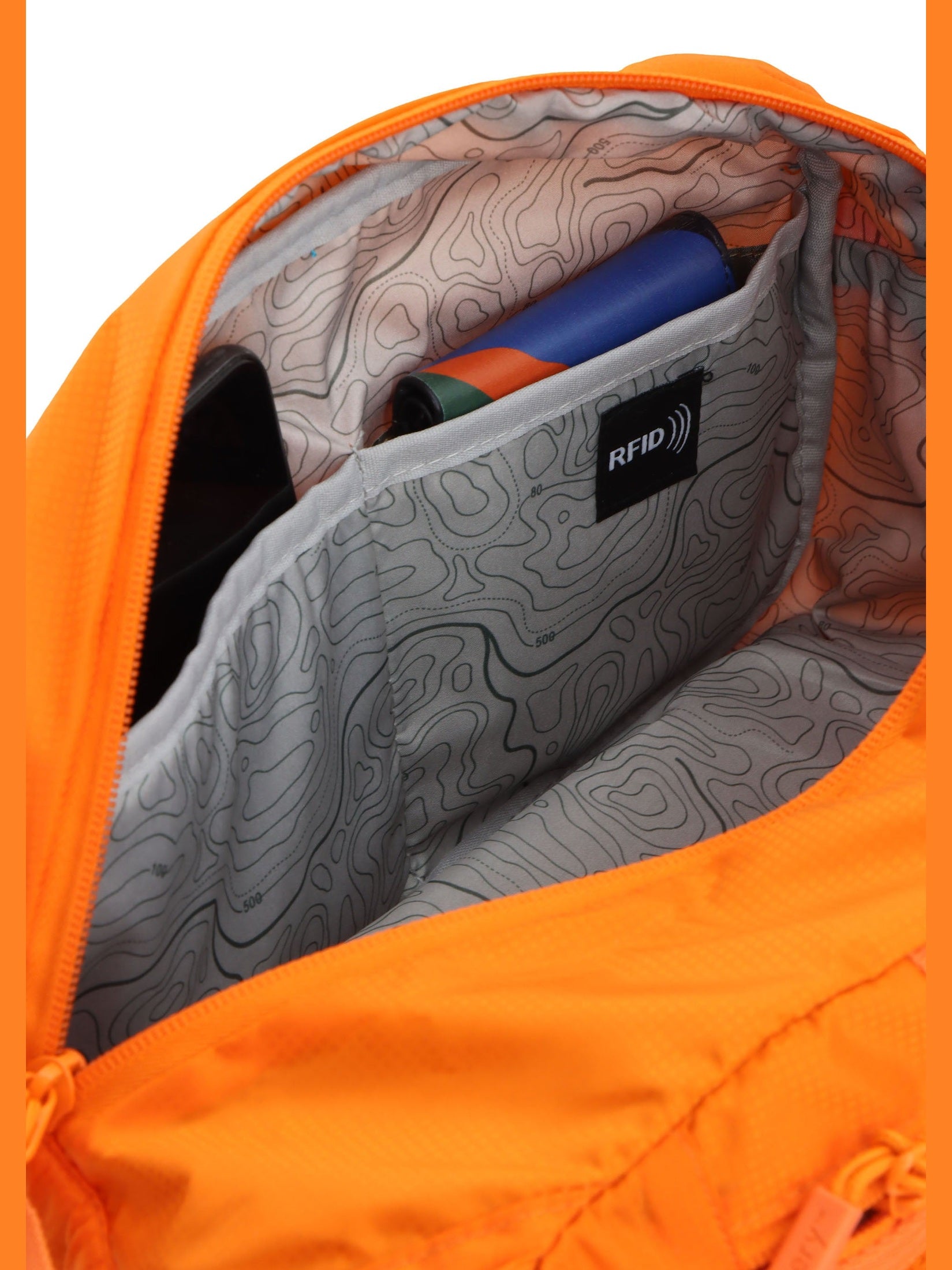 Outdoor - Waist Bag 6L