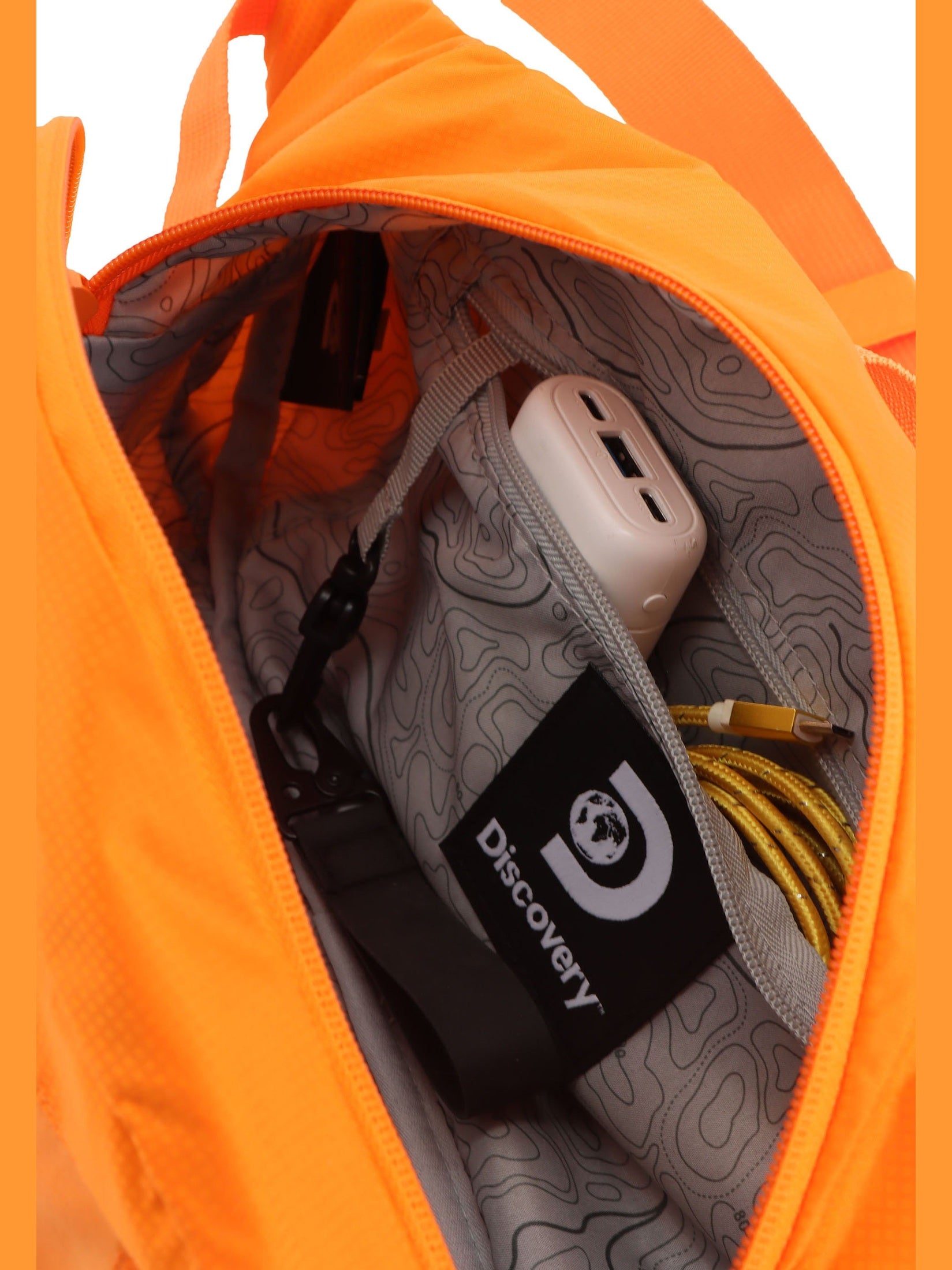 Outdoor - Waist Bag 6L