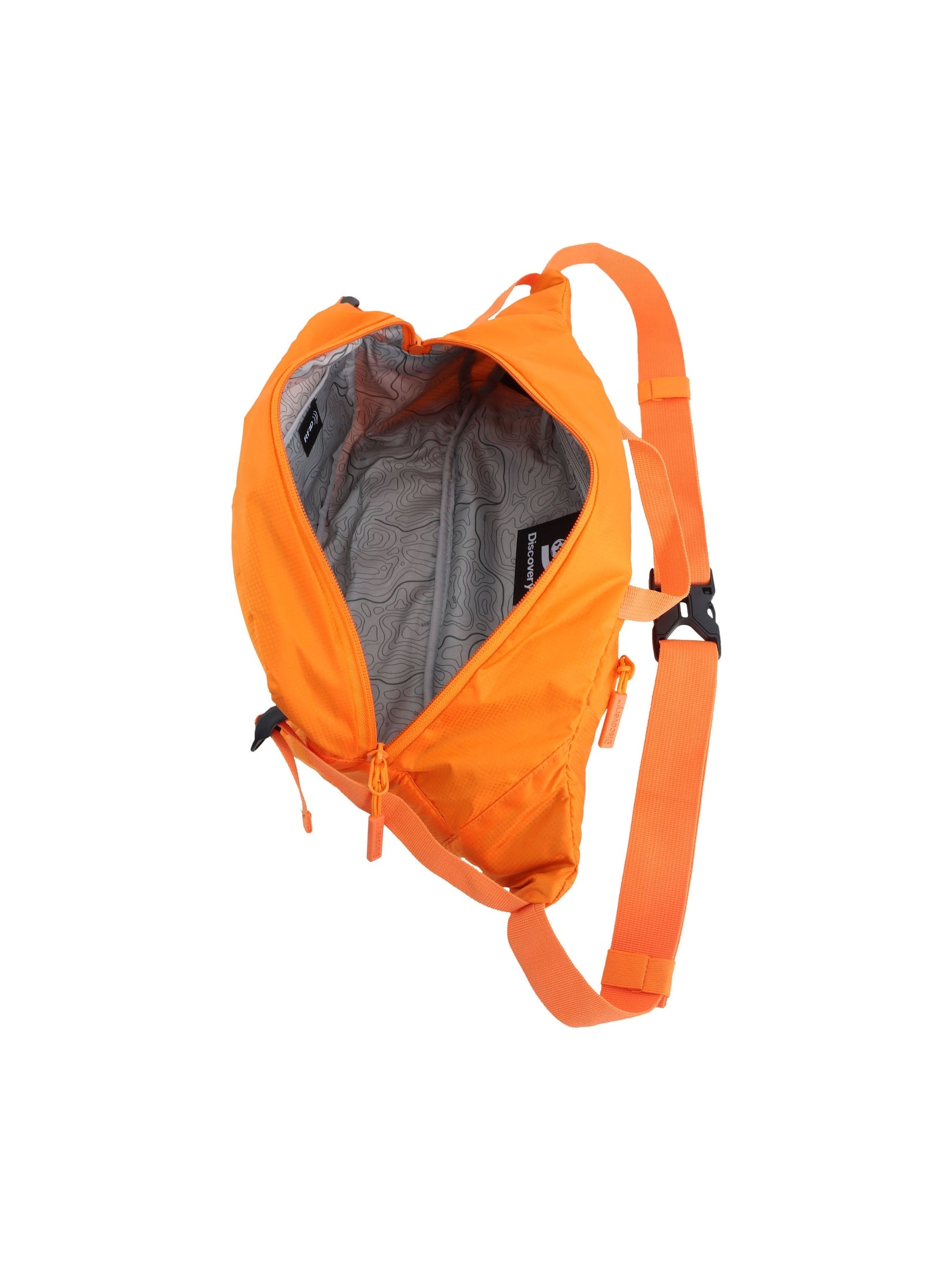 Outdoor - Waist Bag 6L