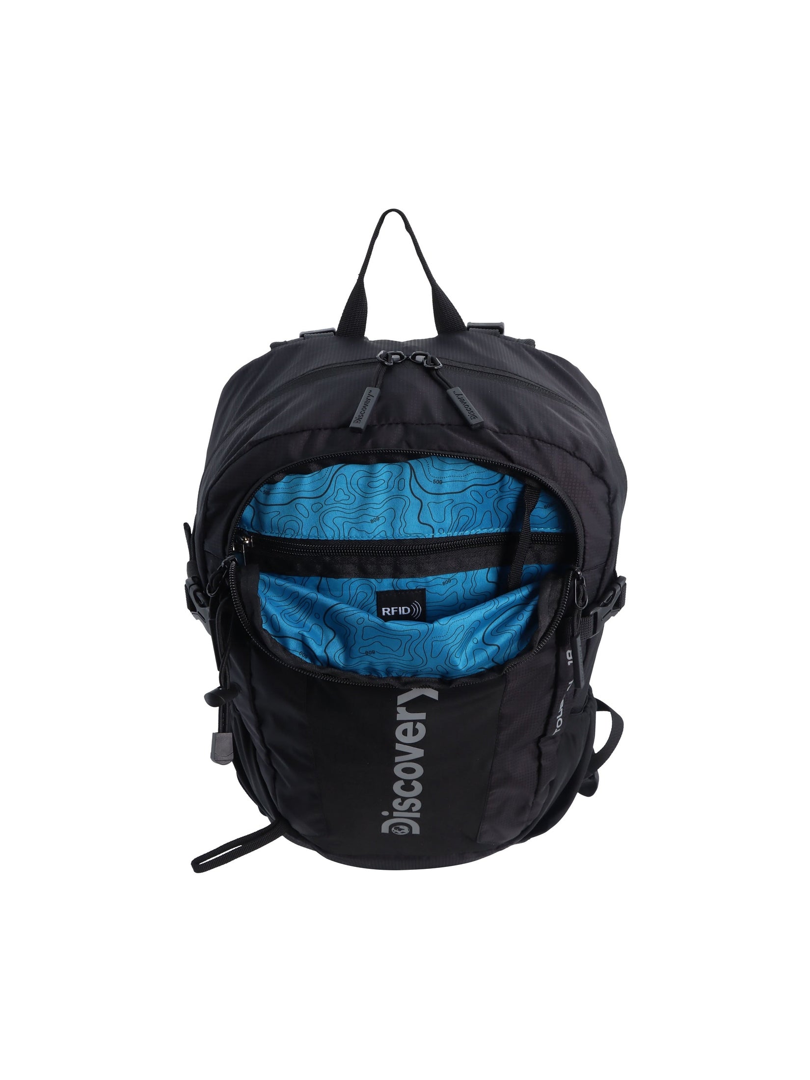 Outdoor - Backpack 18L