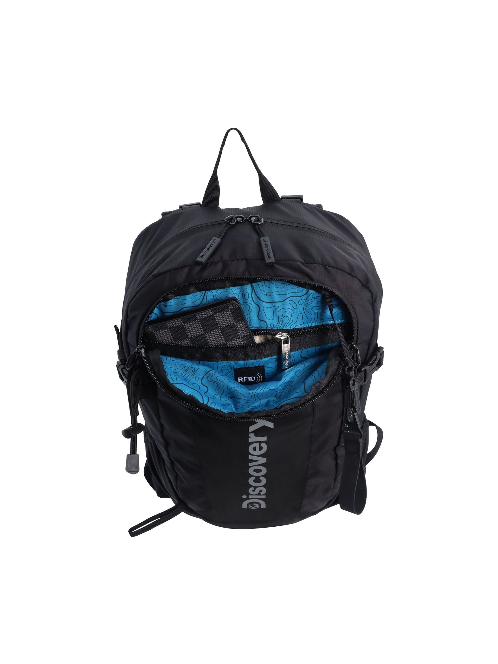 Outdoor - Backpack 18L