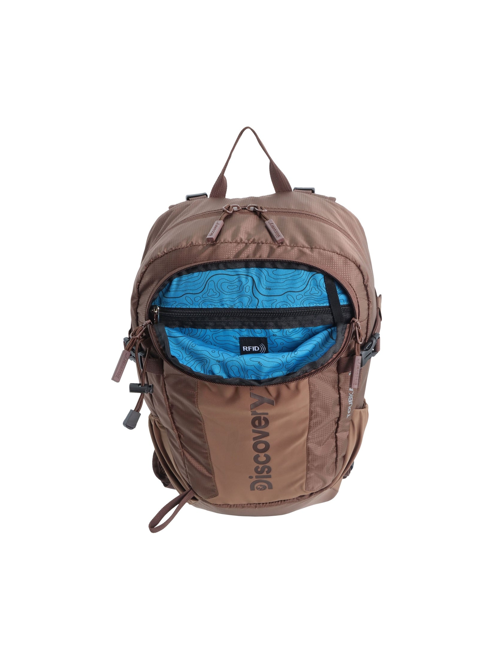 Outdoor - Backpack 18L