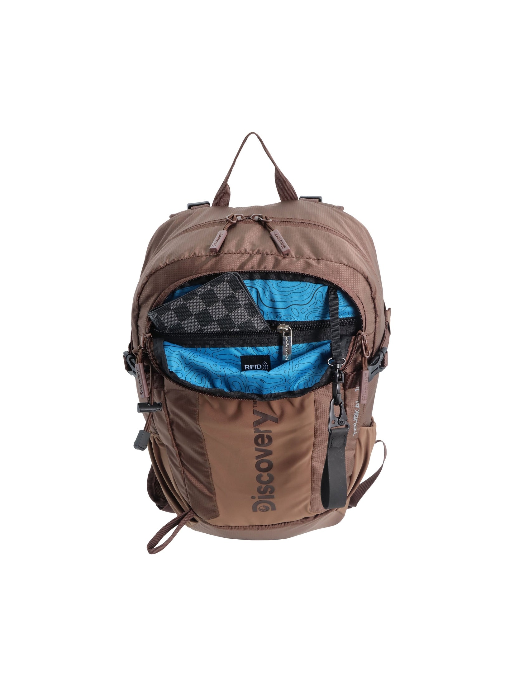 Outdoor - Backpack 18L