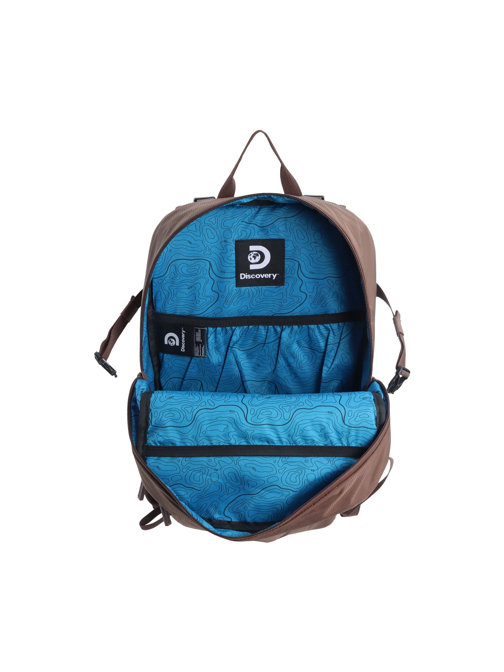 Outdoor - Backpack 18L