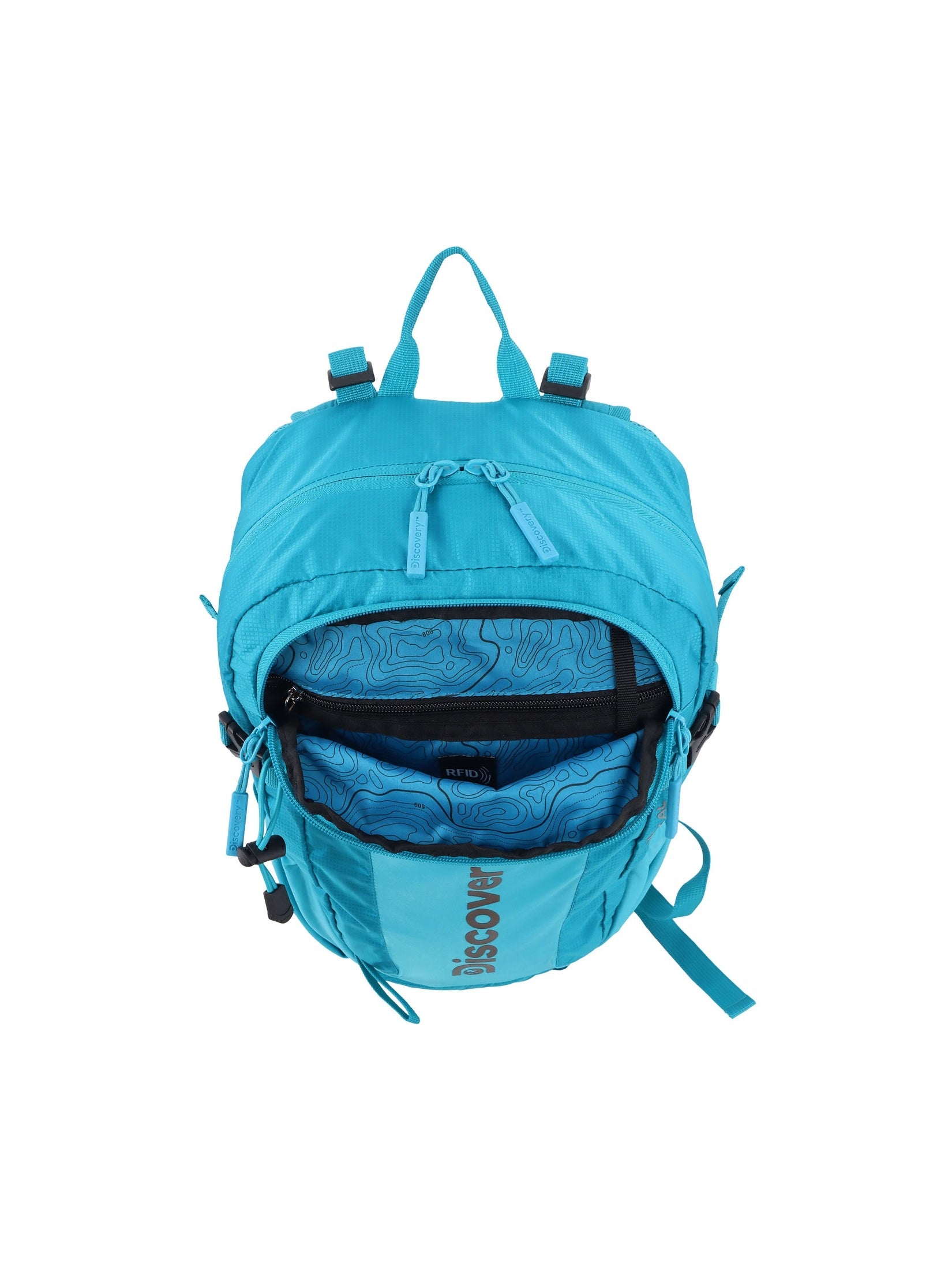 Outdoor - Backpack 18L