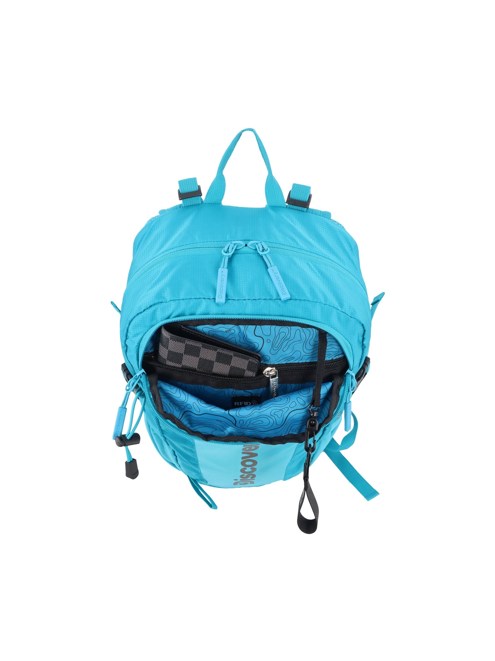 Outdoor - Backpack 18L