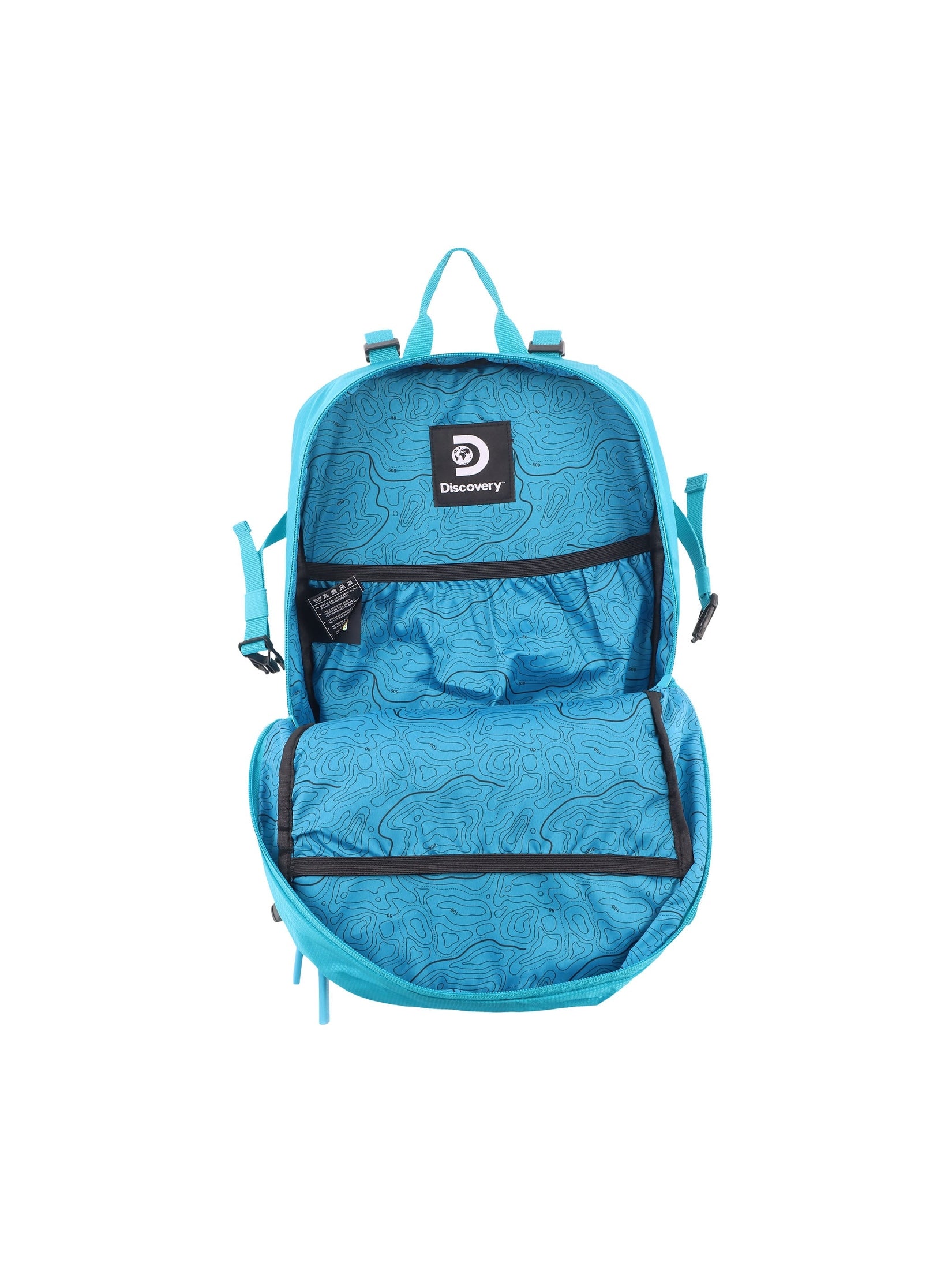 Outdoor - Backpack 18L