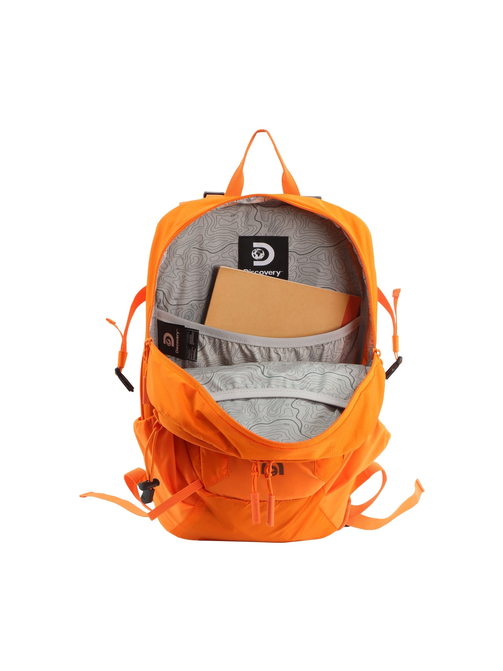 Outdoor - Backpack 18L