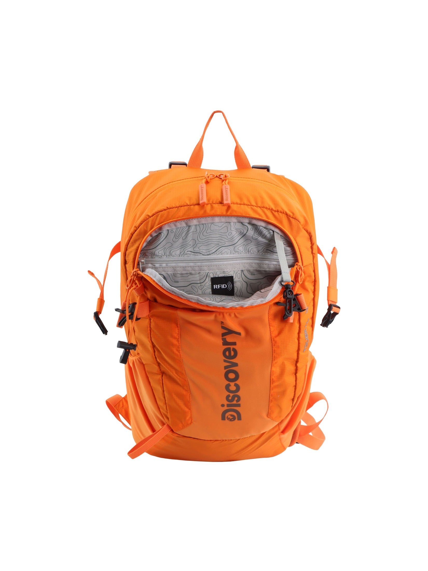 Outdoor - Backpack 18L