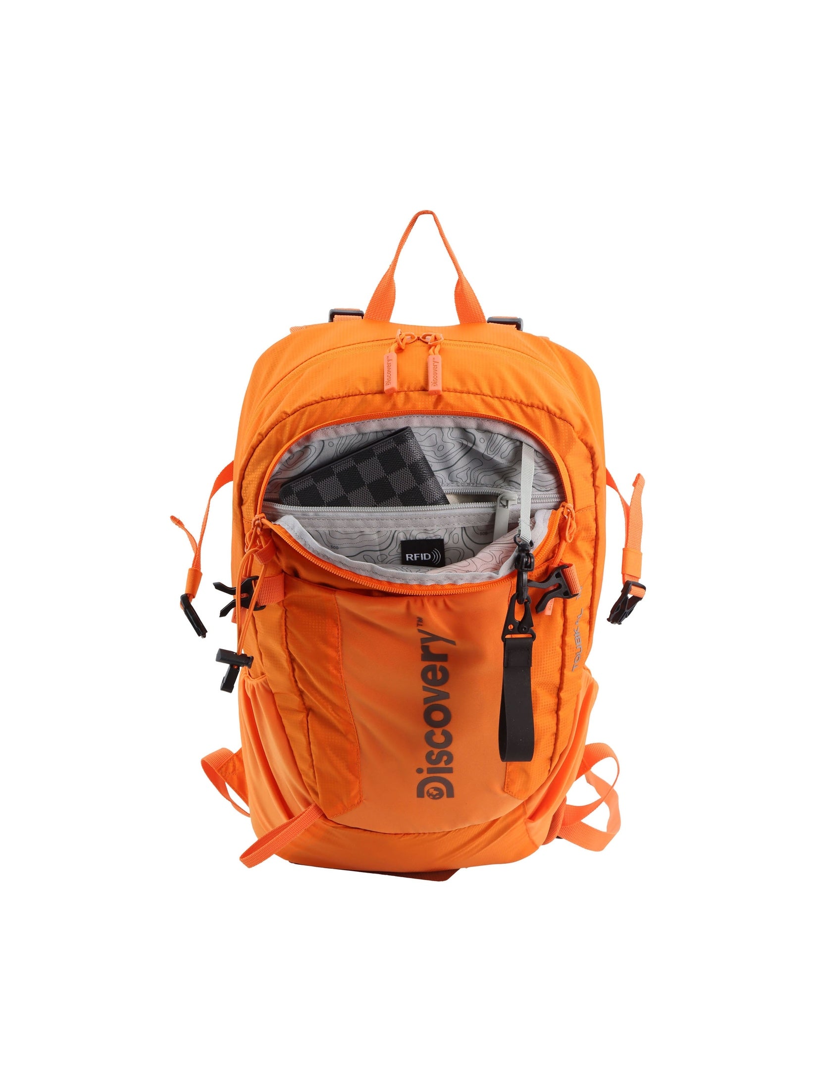 Outdoor - Backpack 18L