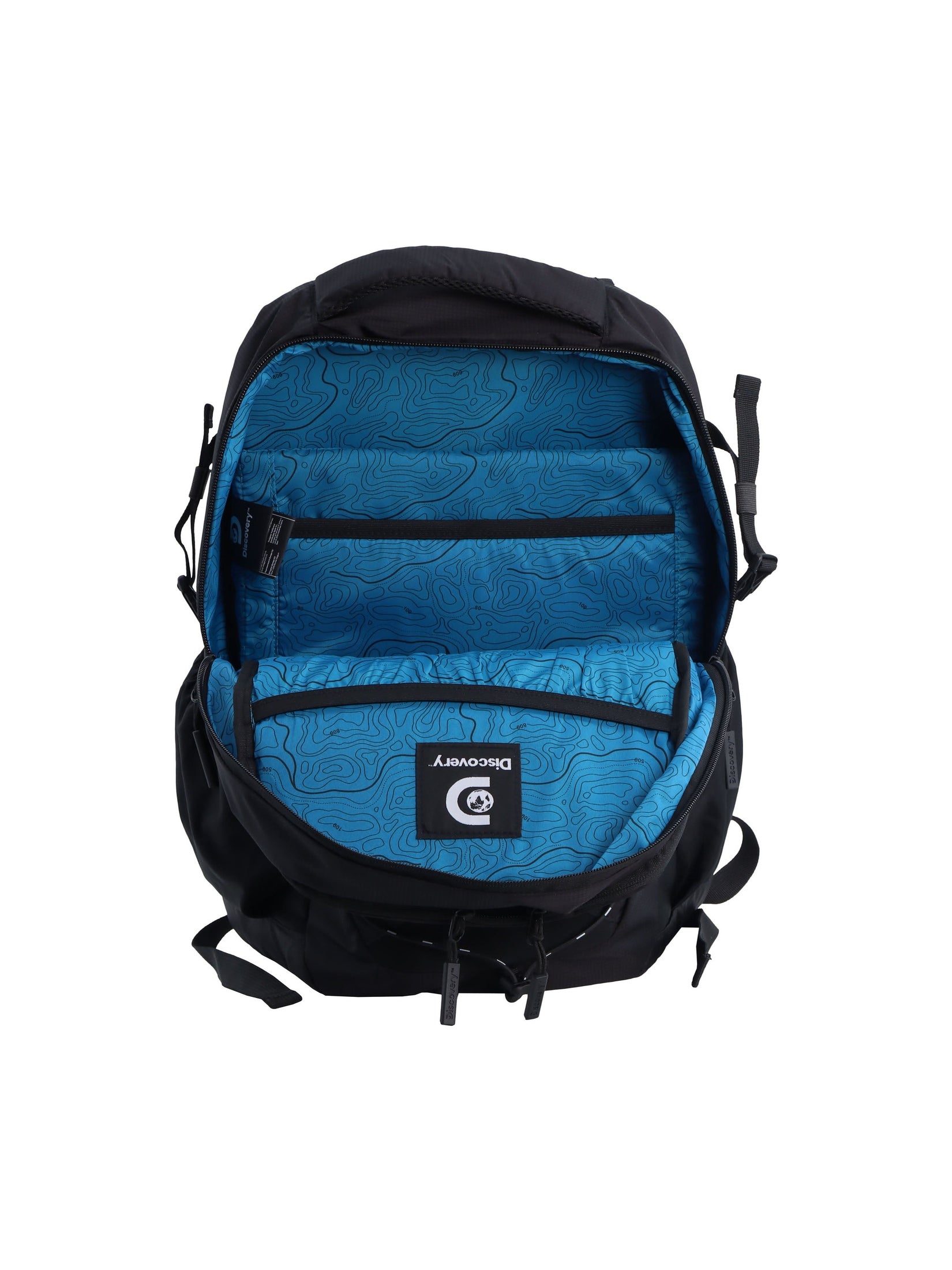 Outdoor - Backpack 23L