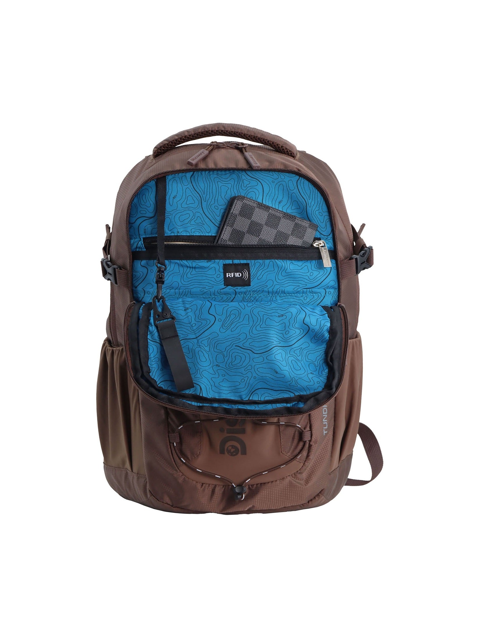 Outdoor - Backpack 23L
