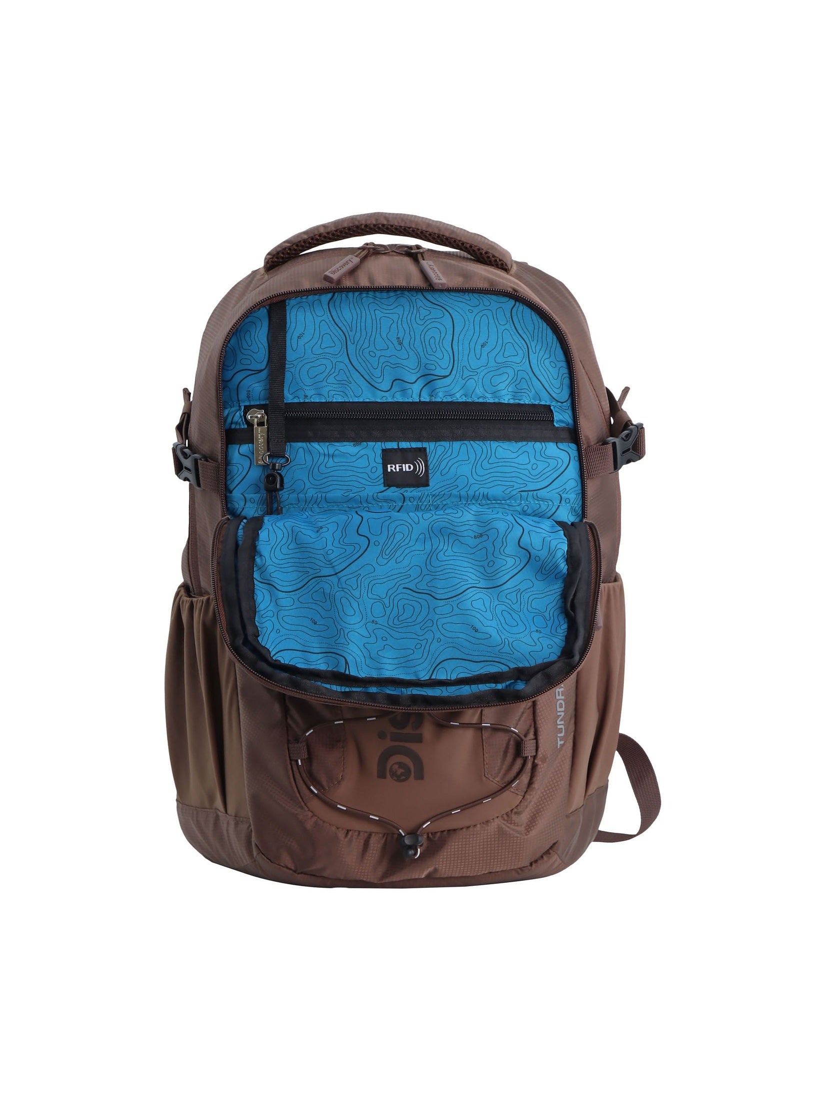 Outdoor - Backpack 23L