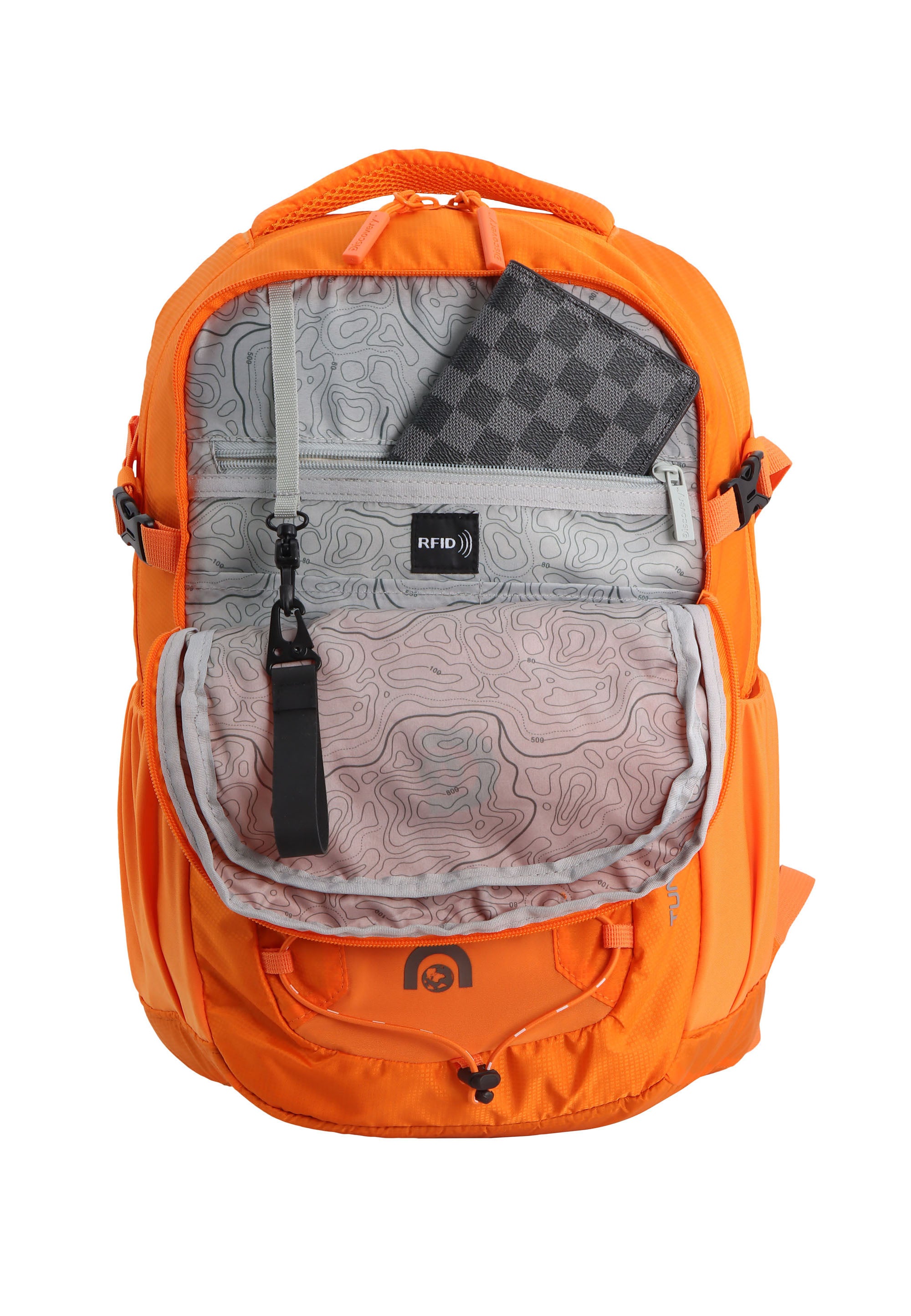 Outdoor - Backpack 23L
