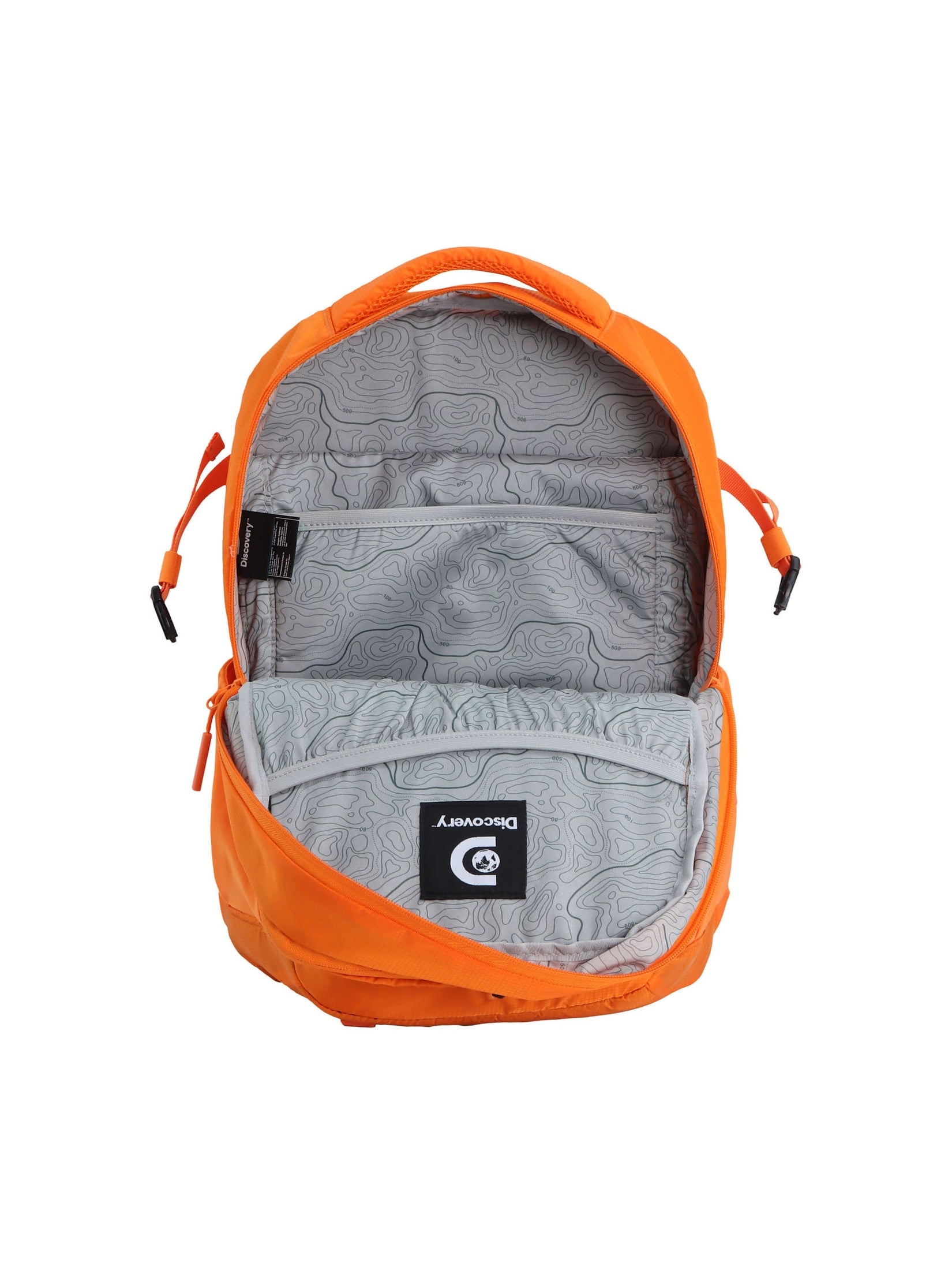 Outdoor - Backpack 23L