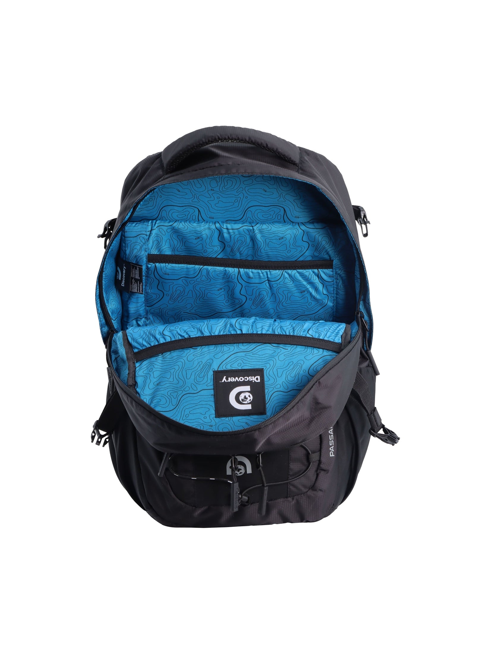 Outdoor - Backpack 30L