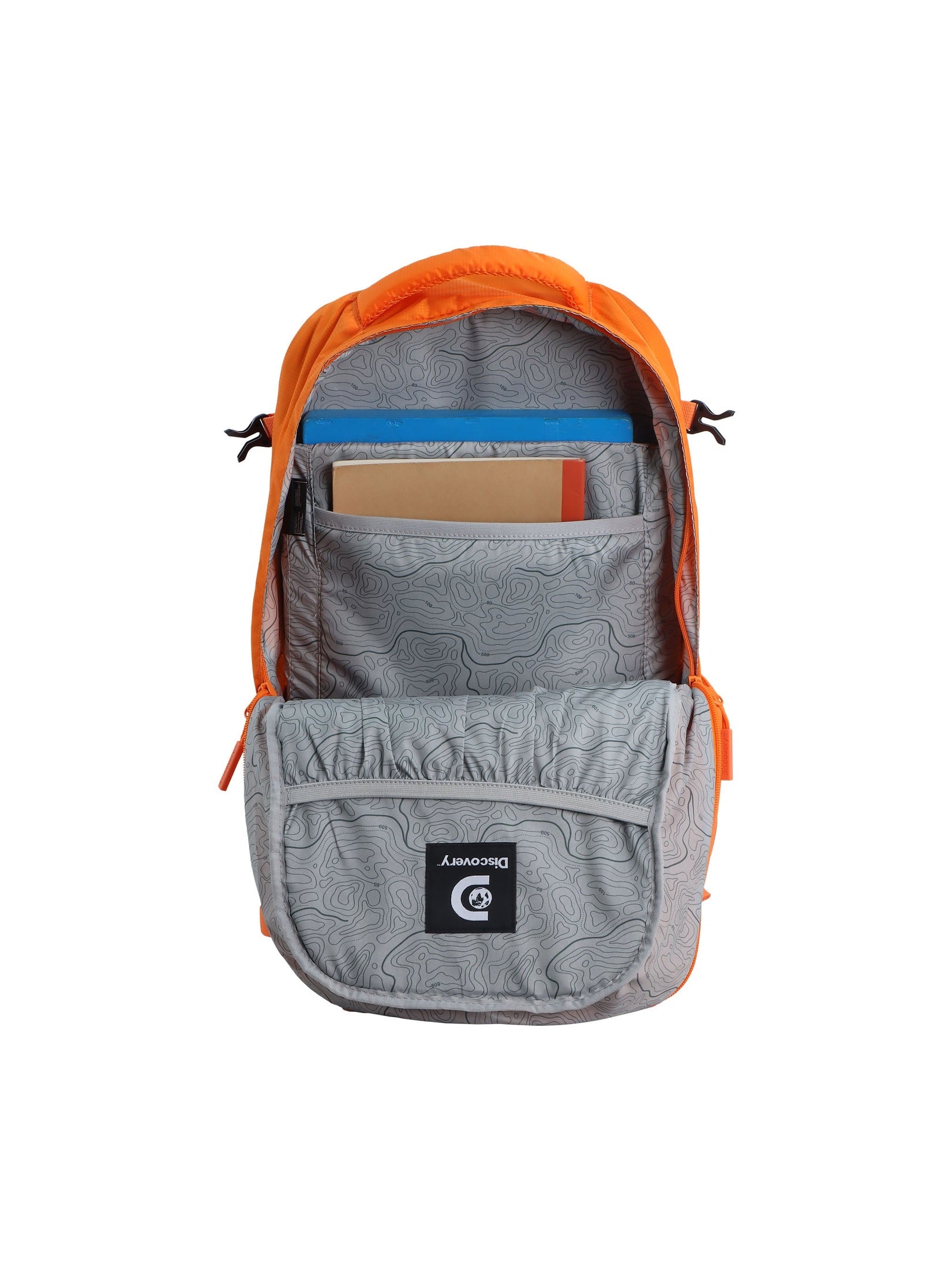 Outdoor - Backpack 30L