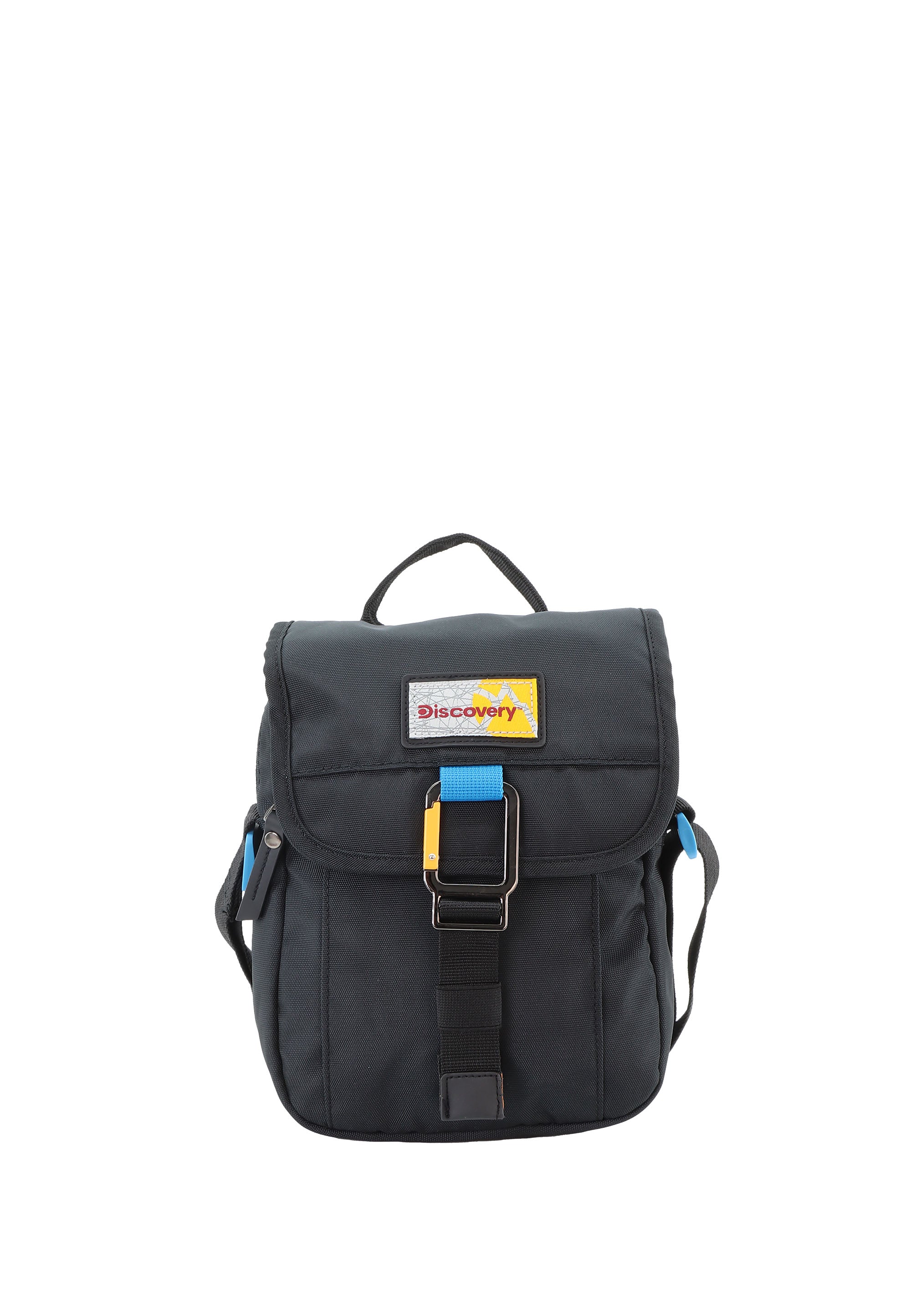 Icon - Flap Over Utility Bag 2.8L