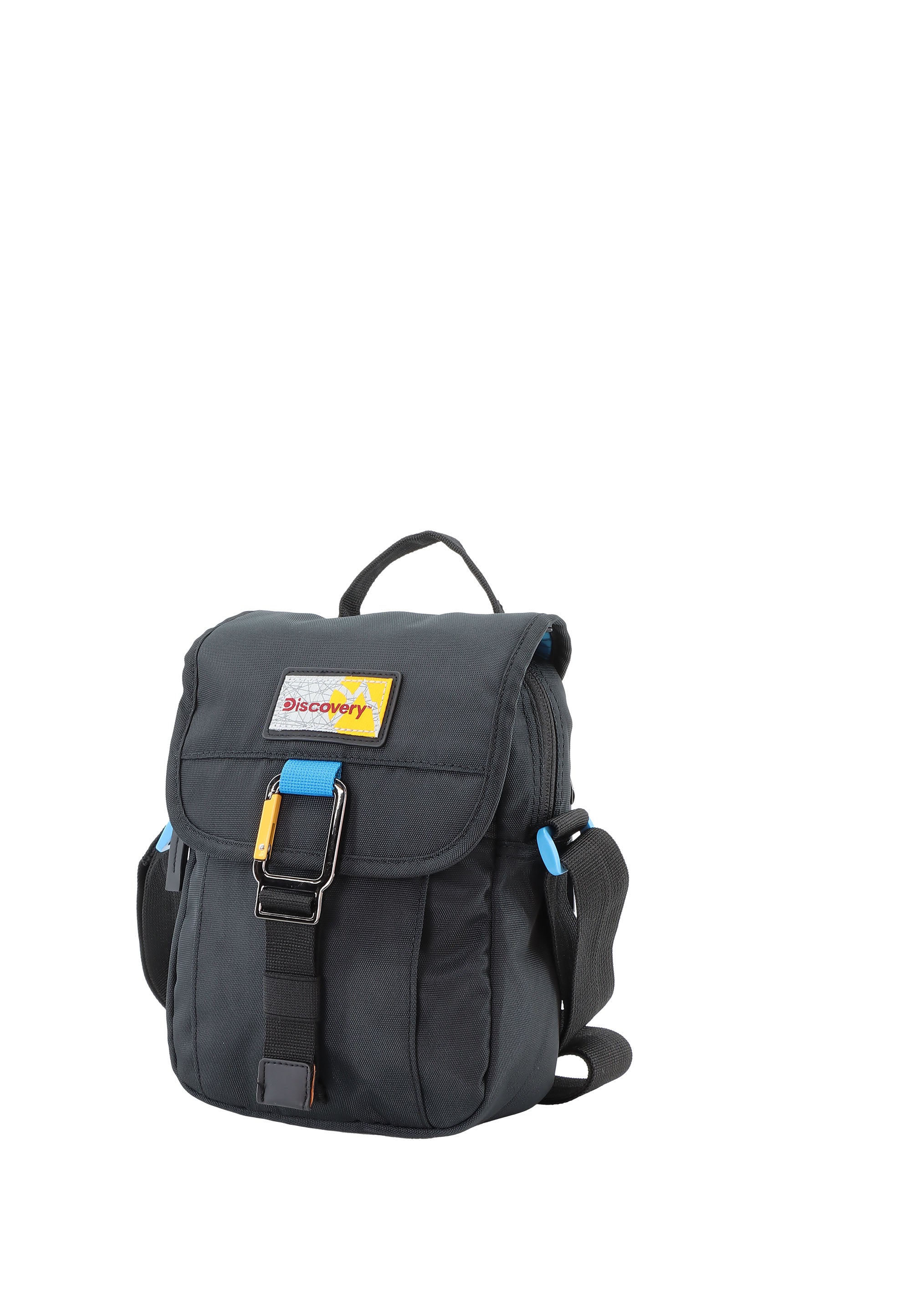 Icon - Flap Over Utility Bag 2.8L