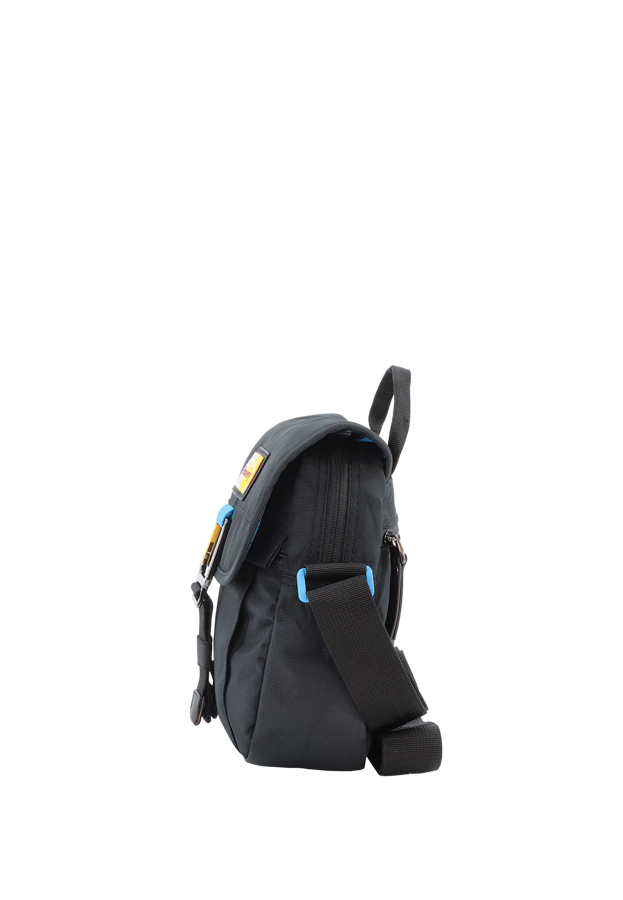 Icon - Flap Over Utility Bag 2.8L