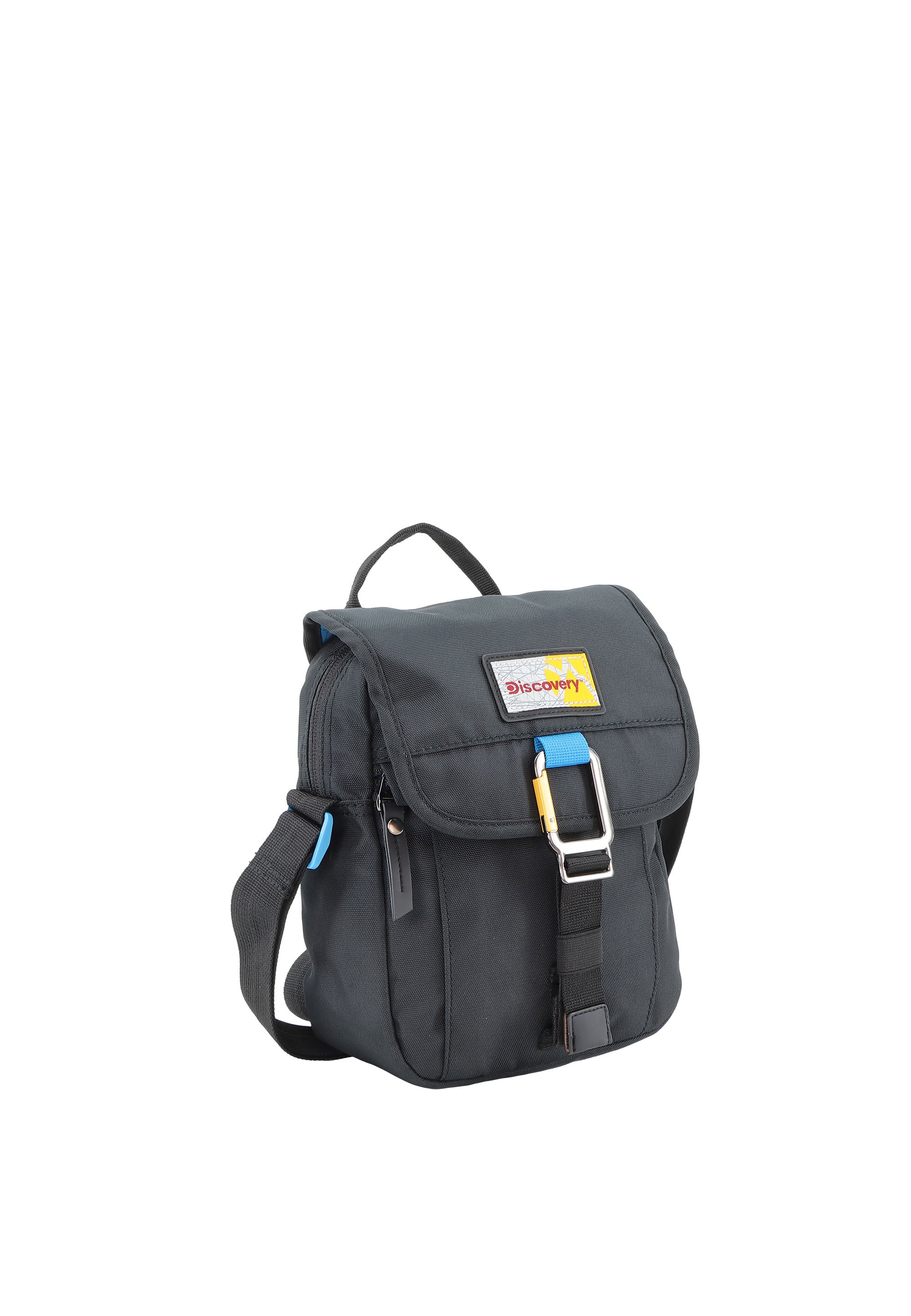 Icon - Flap Over Utility Bag 2.8L