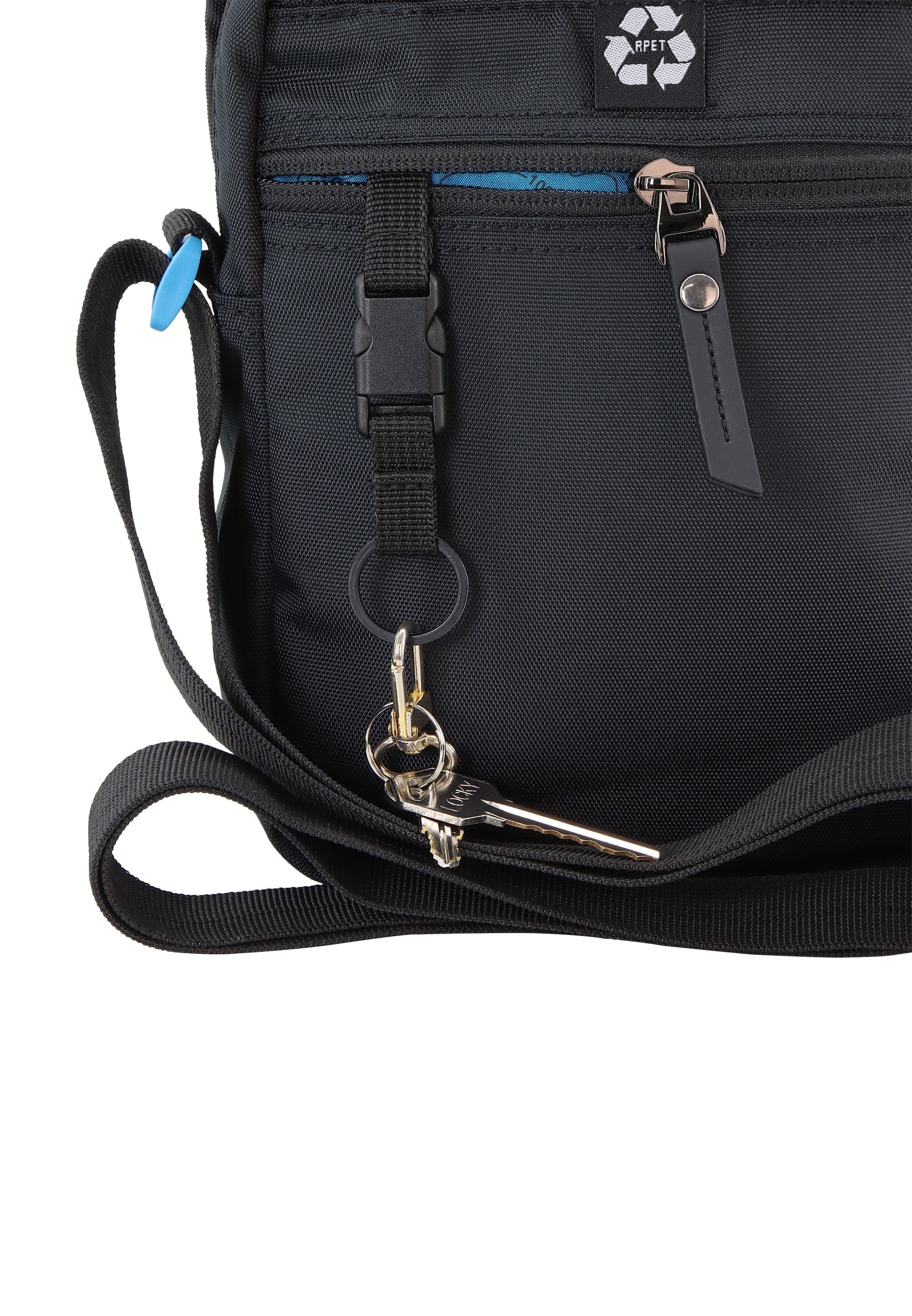 Icon - Flap Over Utility Bag 2.8L