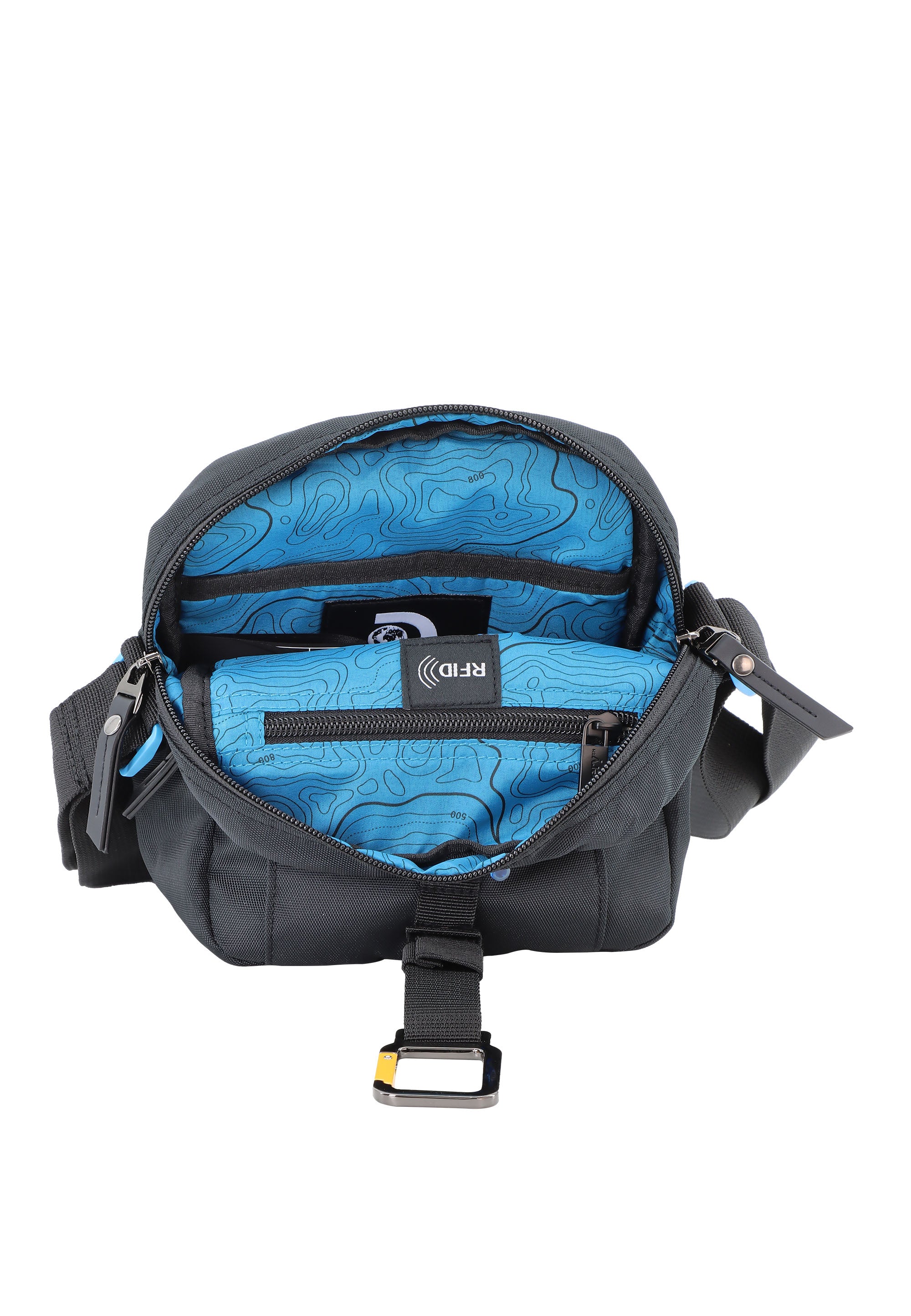 Icon - Flap Over Utility Bag 2.8L