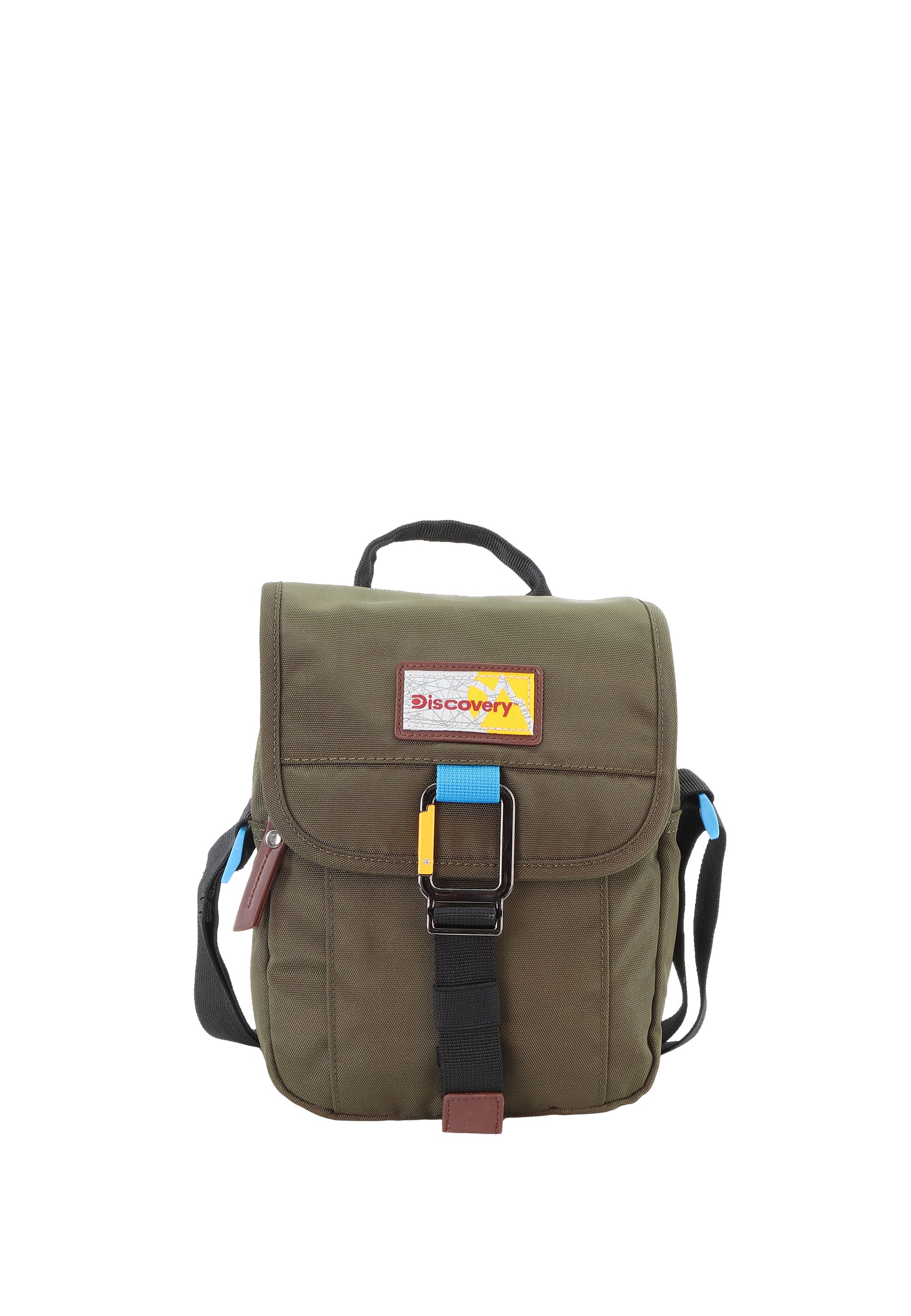 Icon - Flap Over Utility Bag 2.8L