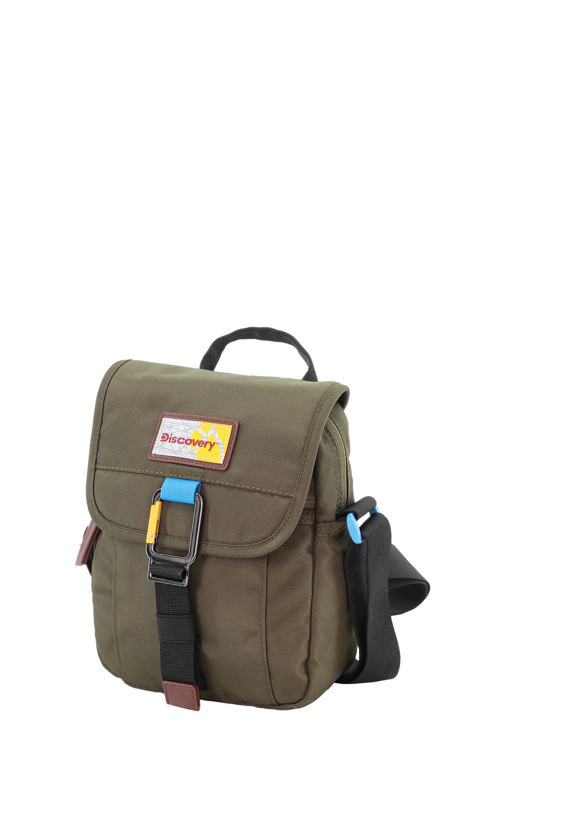 Icon - Flap Over Utility Bag 2.8L