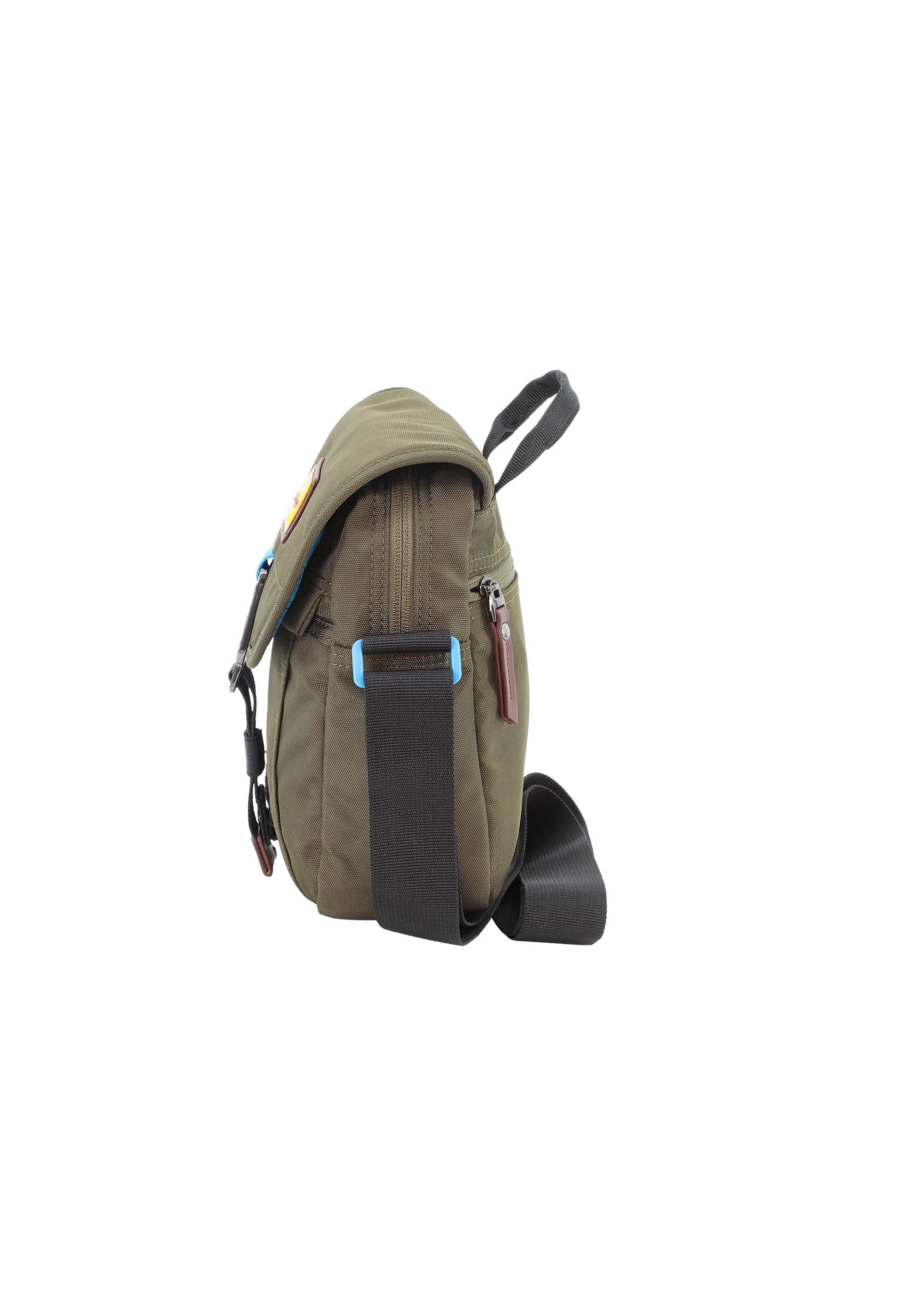Icon - Flap Over Utility Bag 2.8L