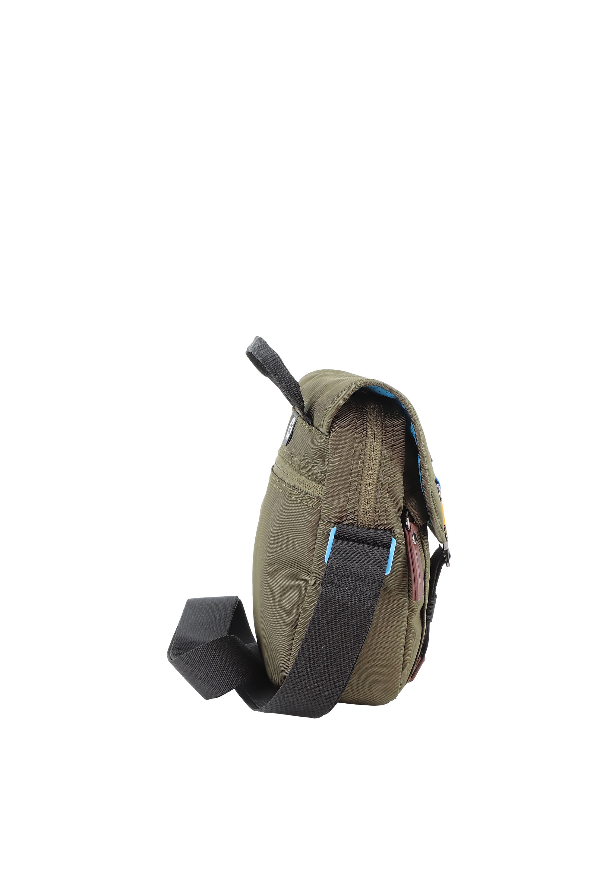 Icon - Flap Over Utility Bag 2.8L