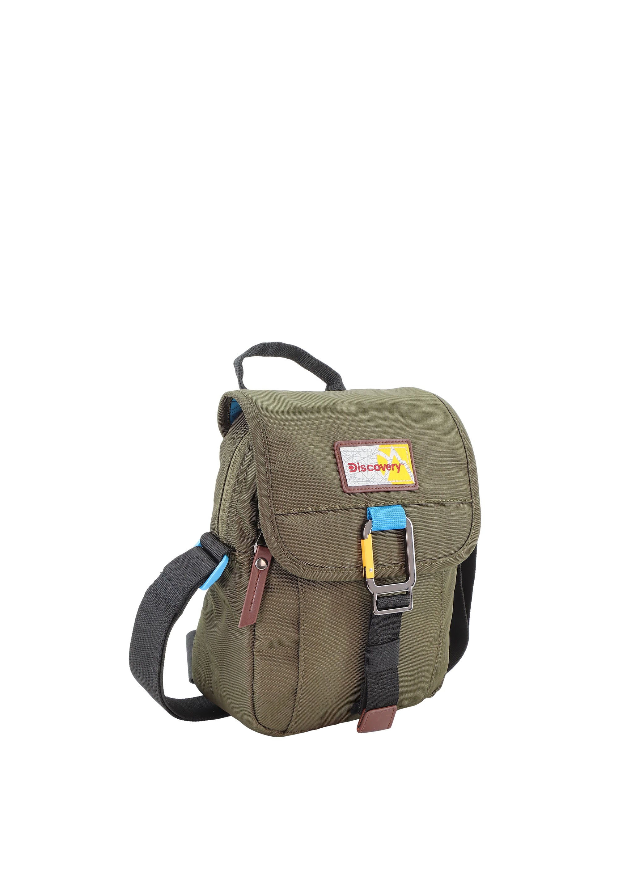 Icon - Flap Over Utility Bag 2.8L