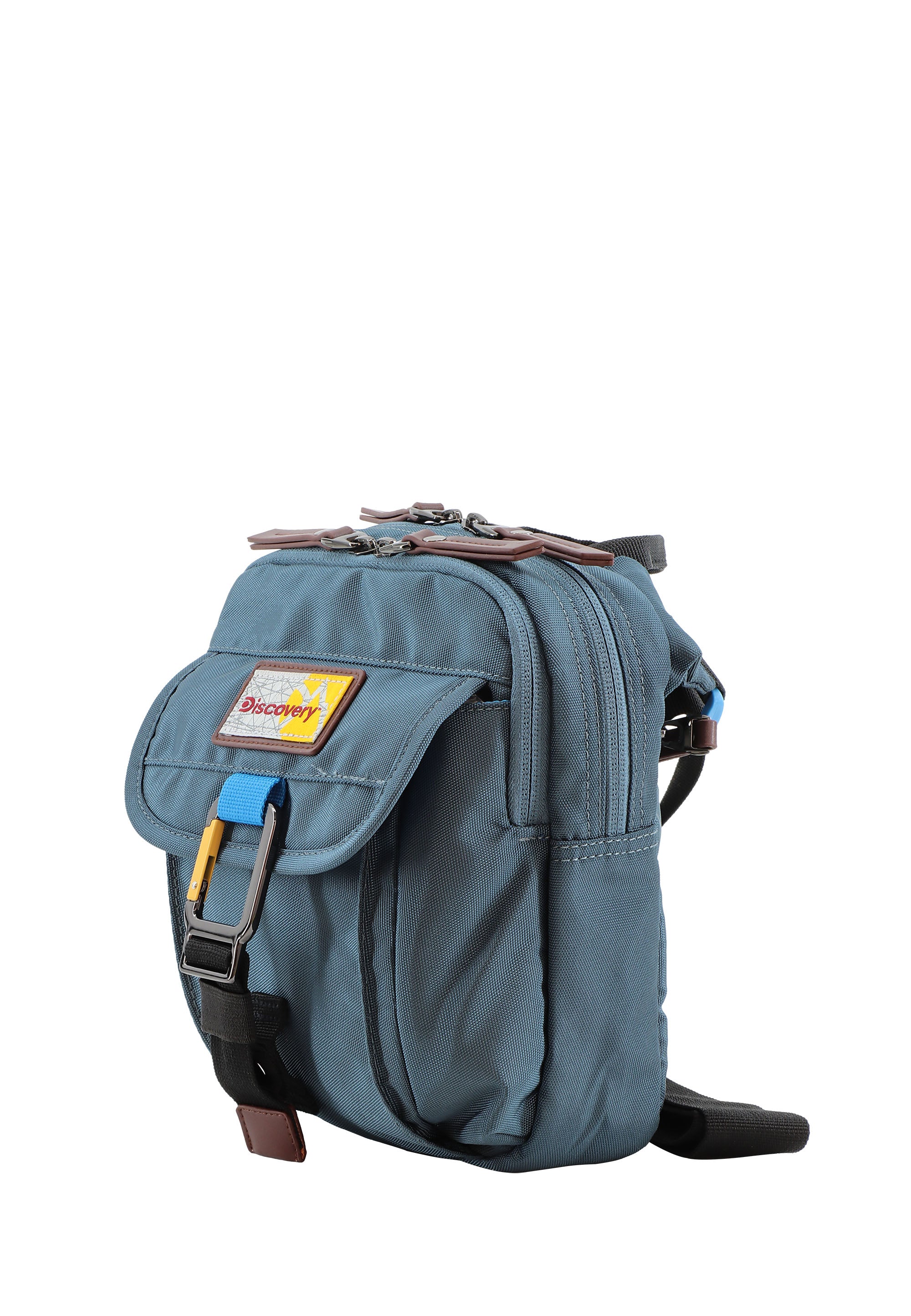 حقيبة الكتف آيكون من ديسكفري