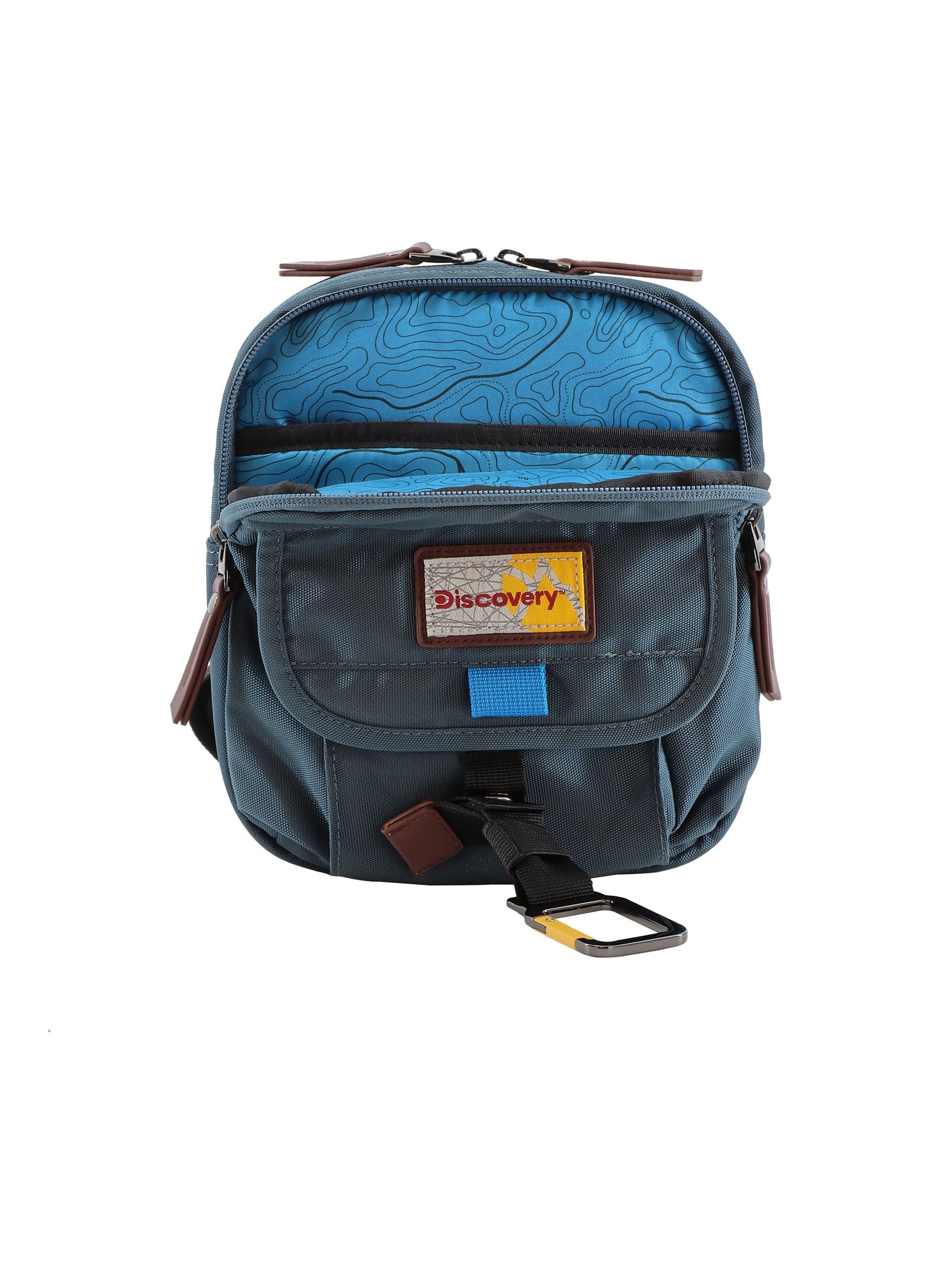 Icon - Shoulder Bag 3L