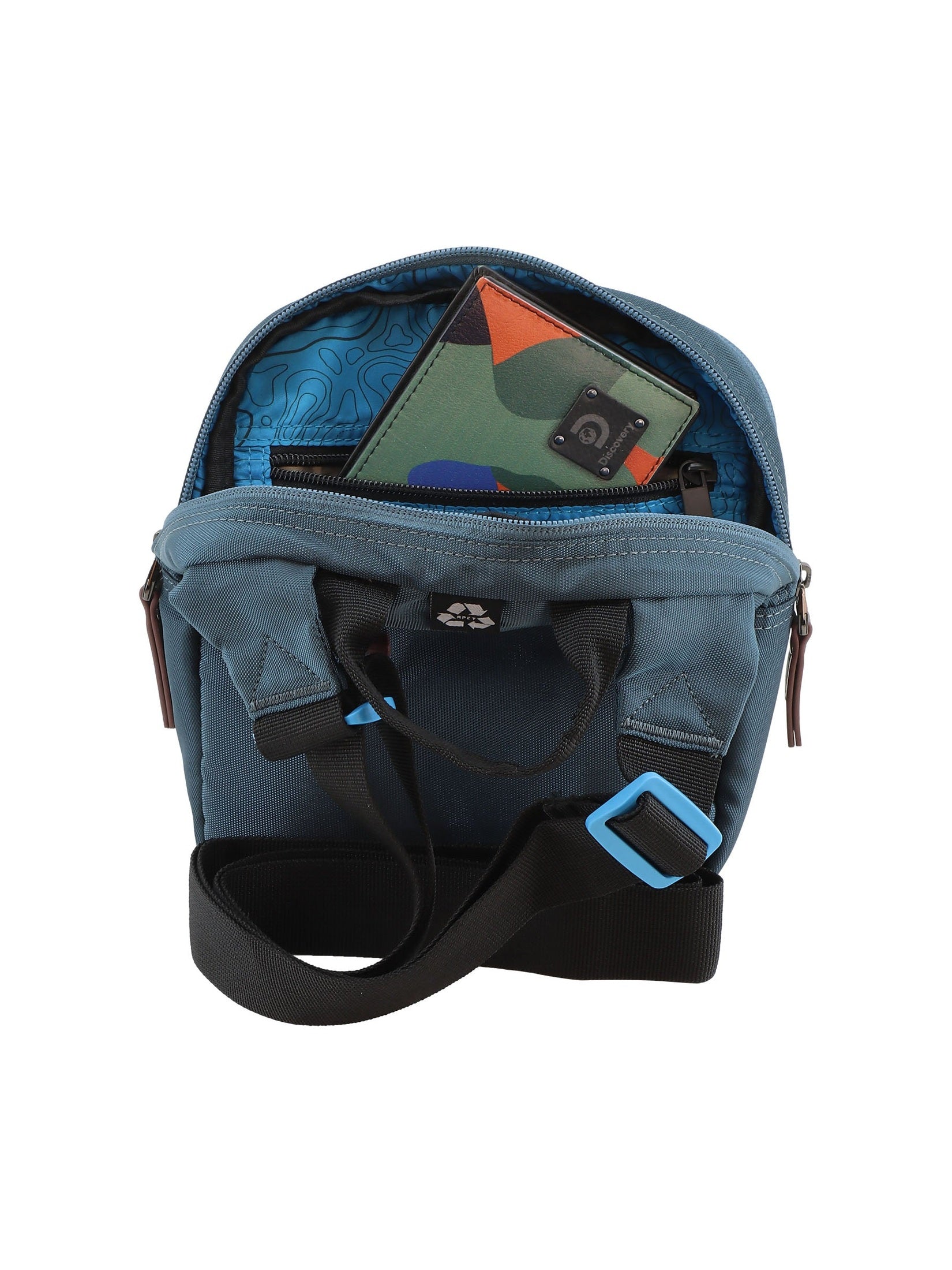 Icon - Shoulder Bag 3L