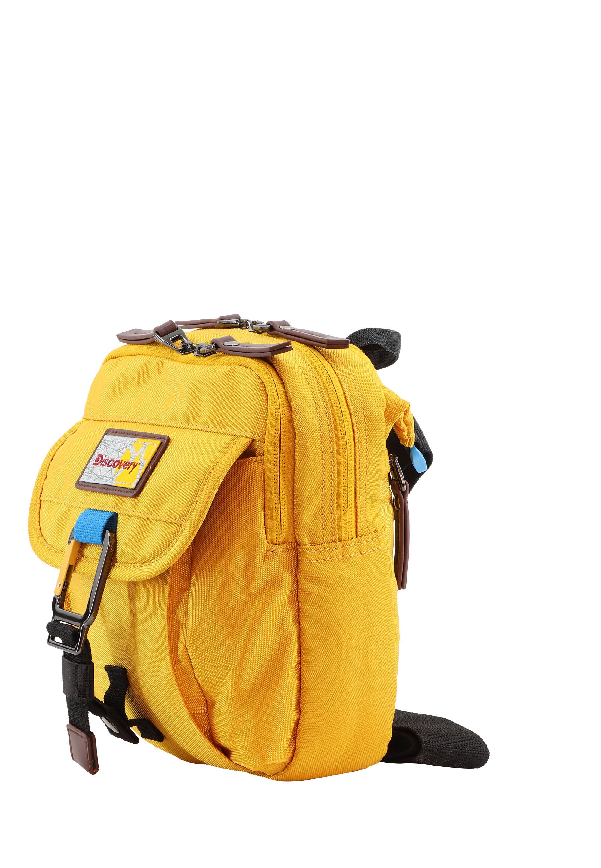 حقيبة الكتف آيكون من ديسكفري