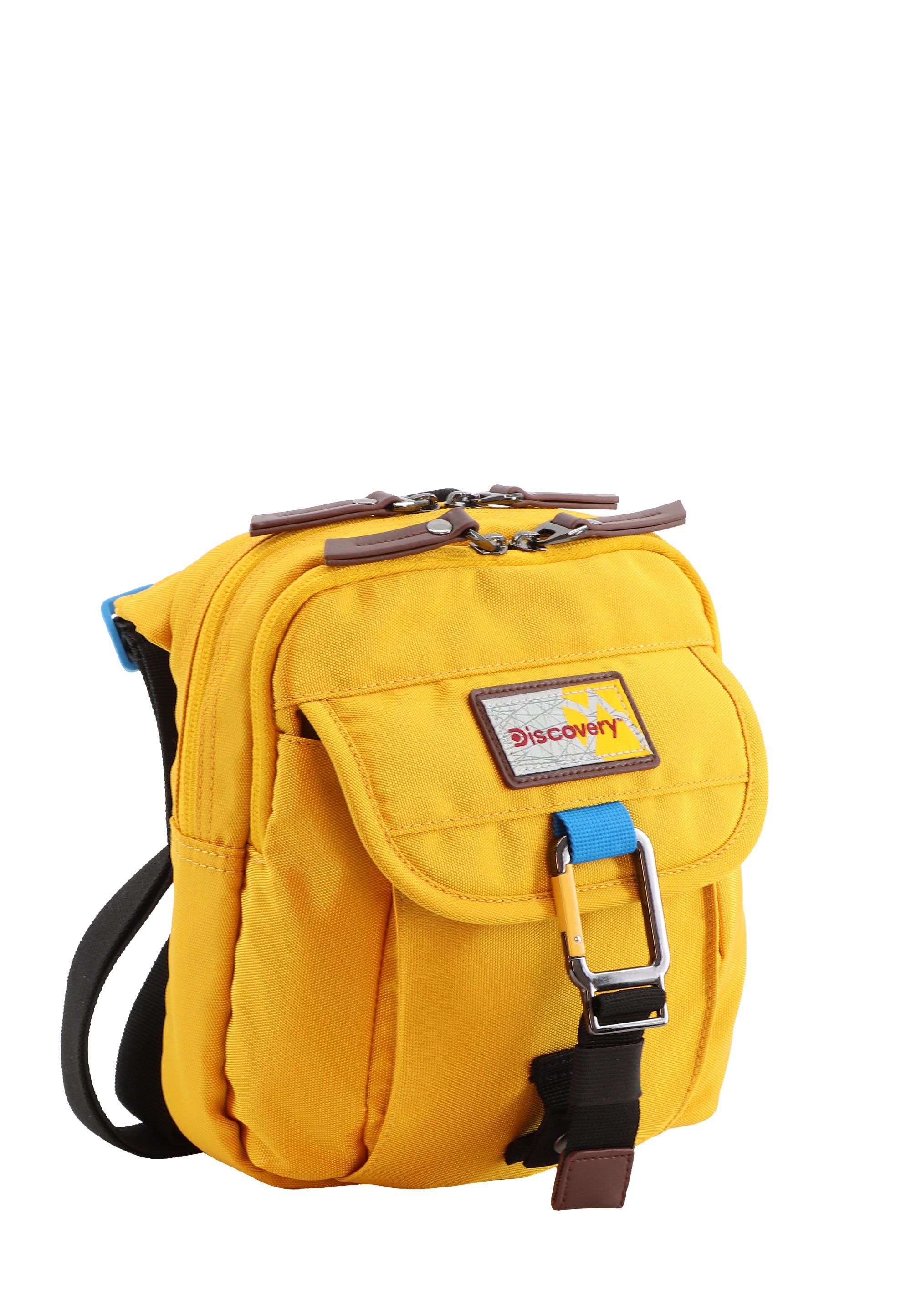 حقيبة الكتف آيكون من ديسكفري