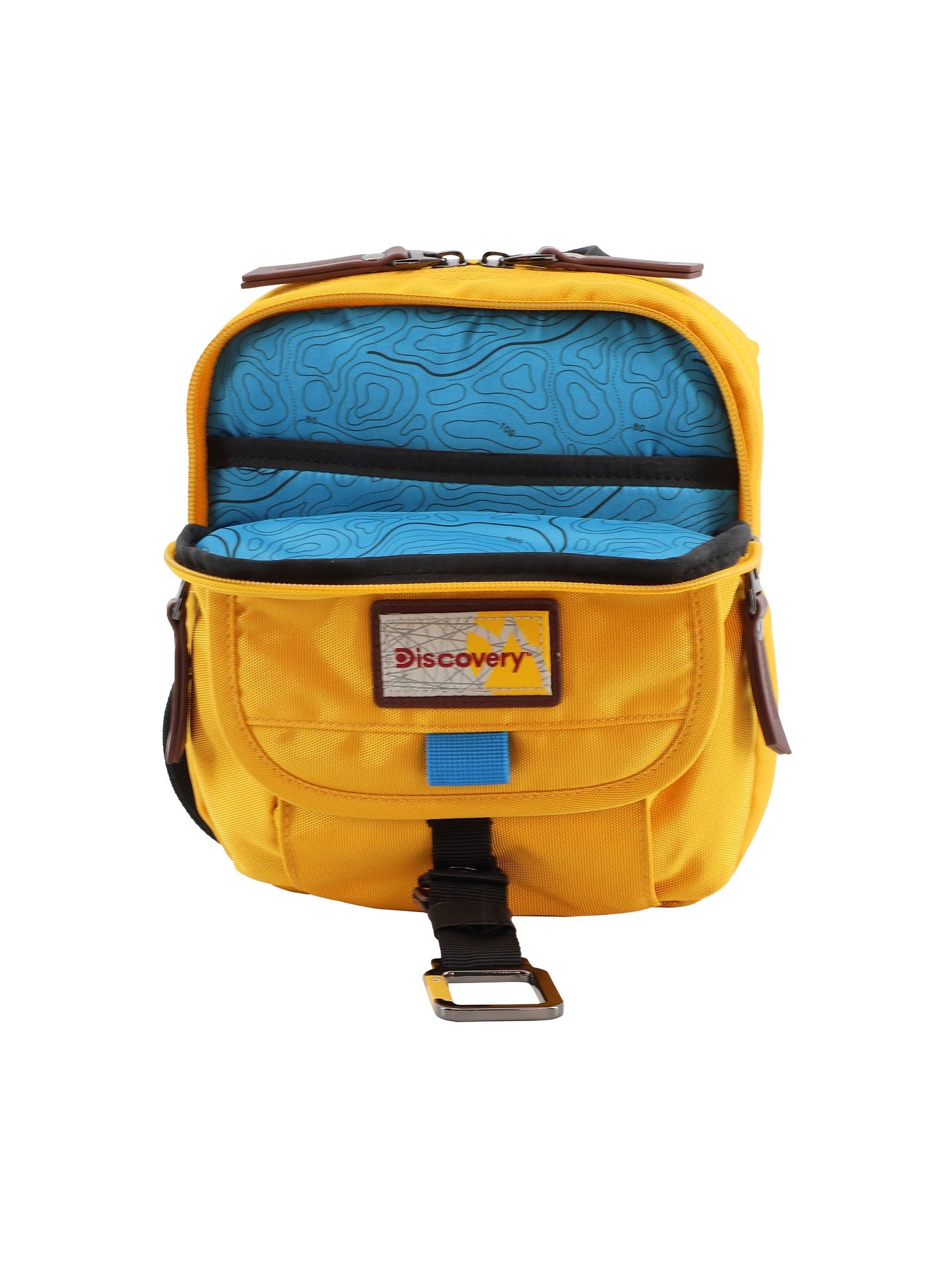 Icon - Shoulder Bag 3L