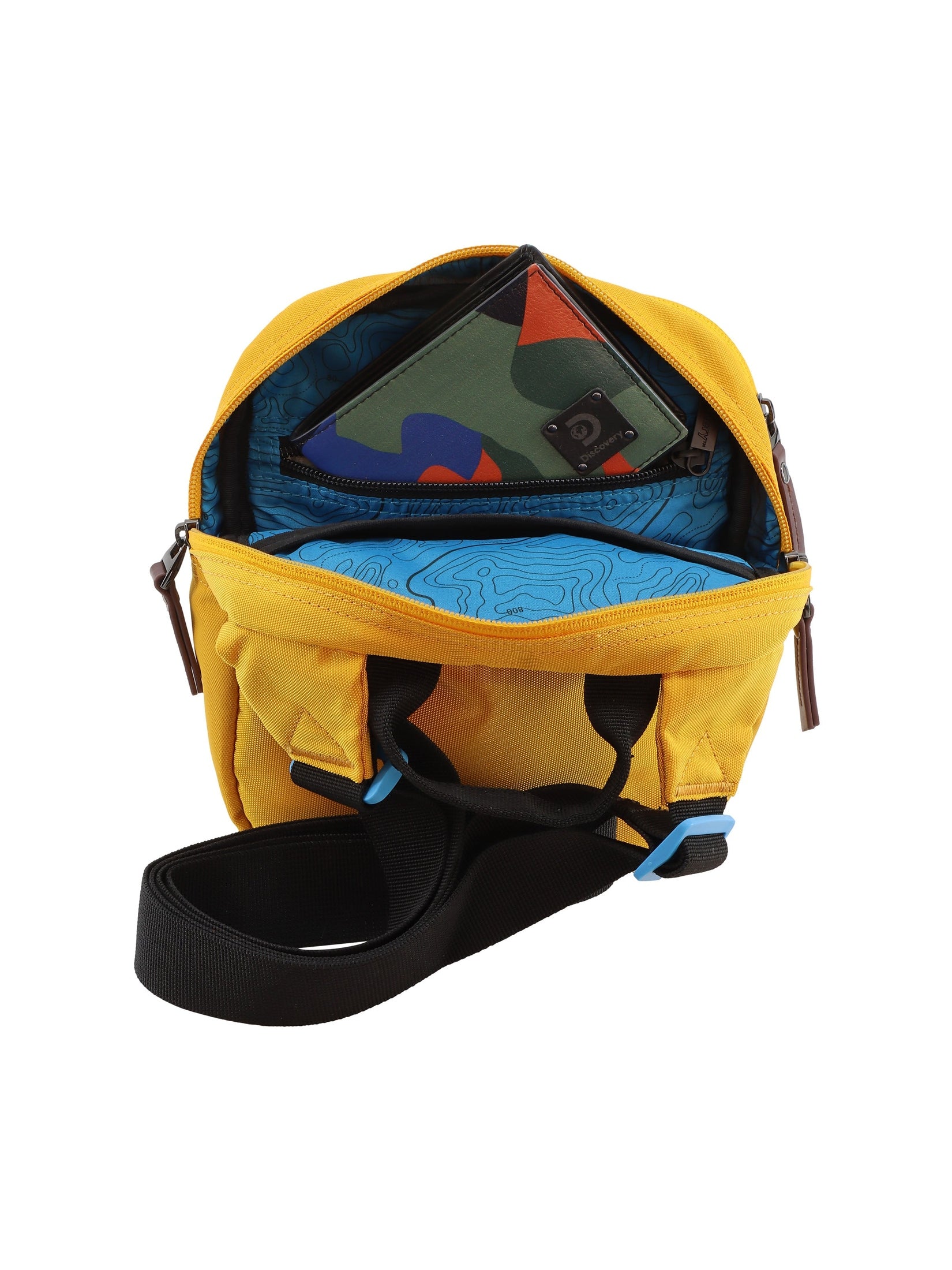 Icon - Shoulder Bag 3L