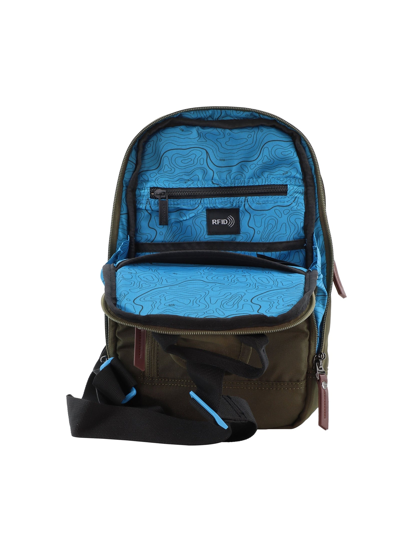 Icon - Sling Bag 8L