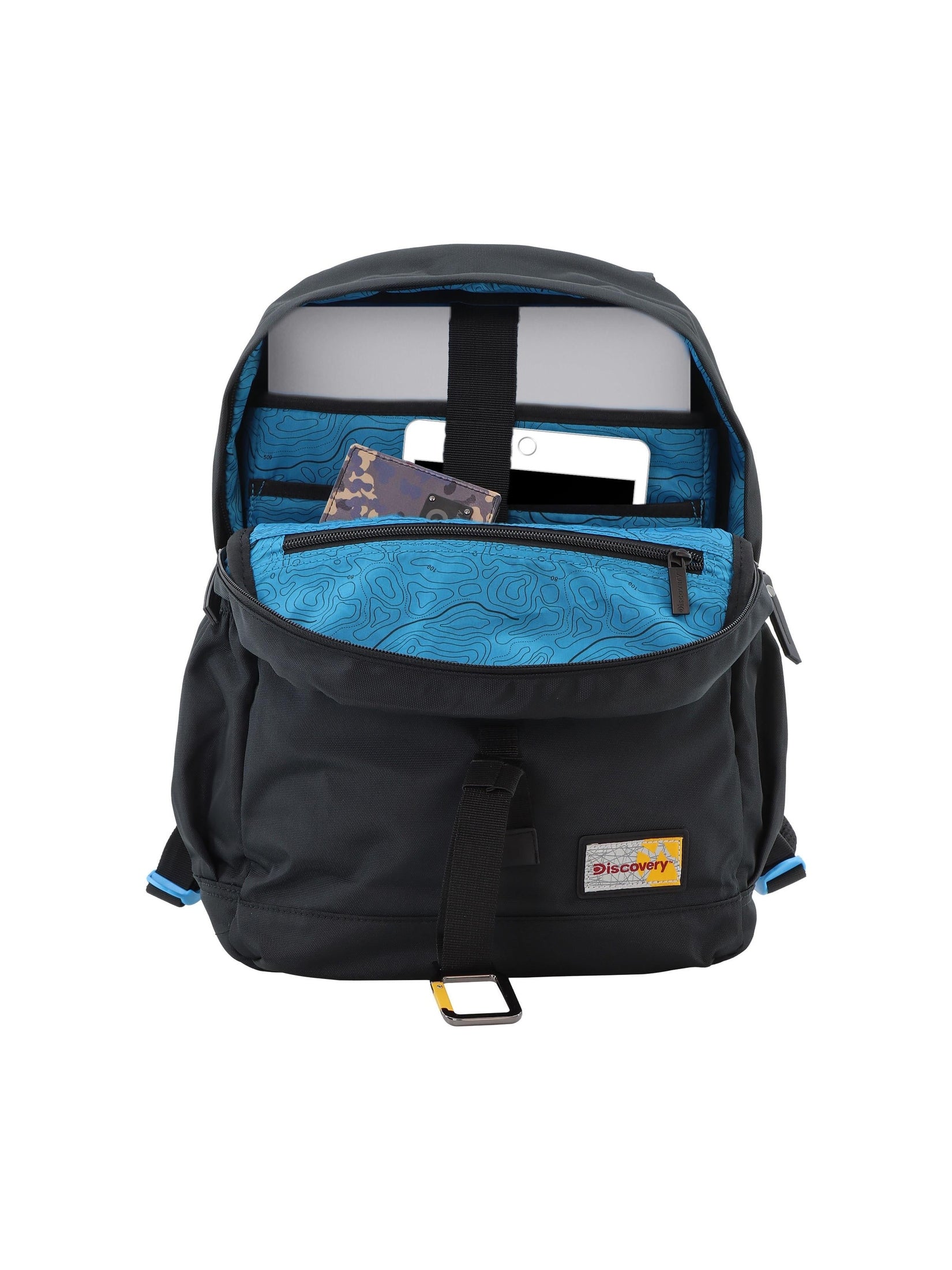 Icon - Backpack 16L