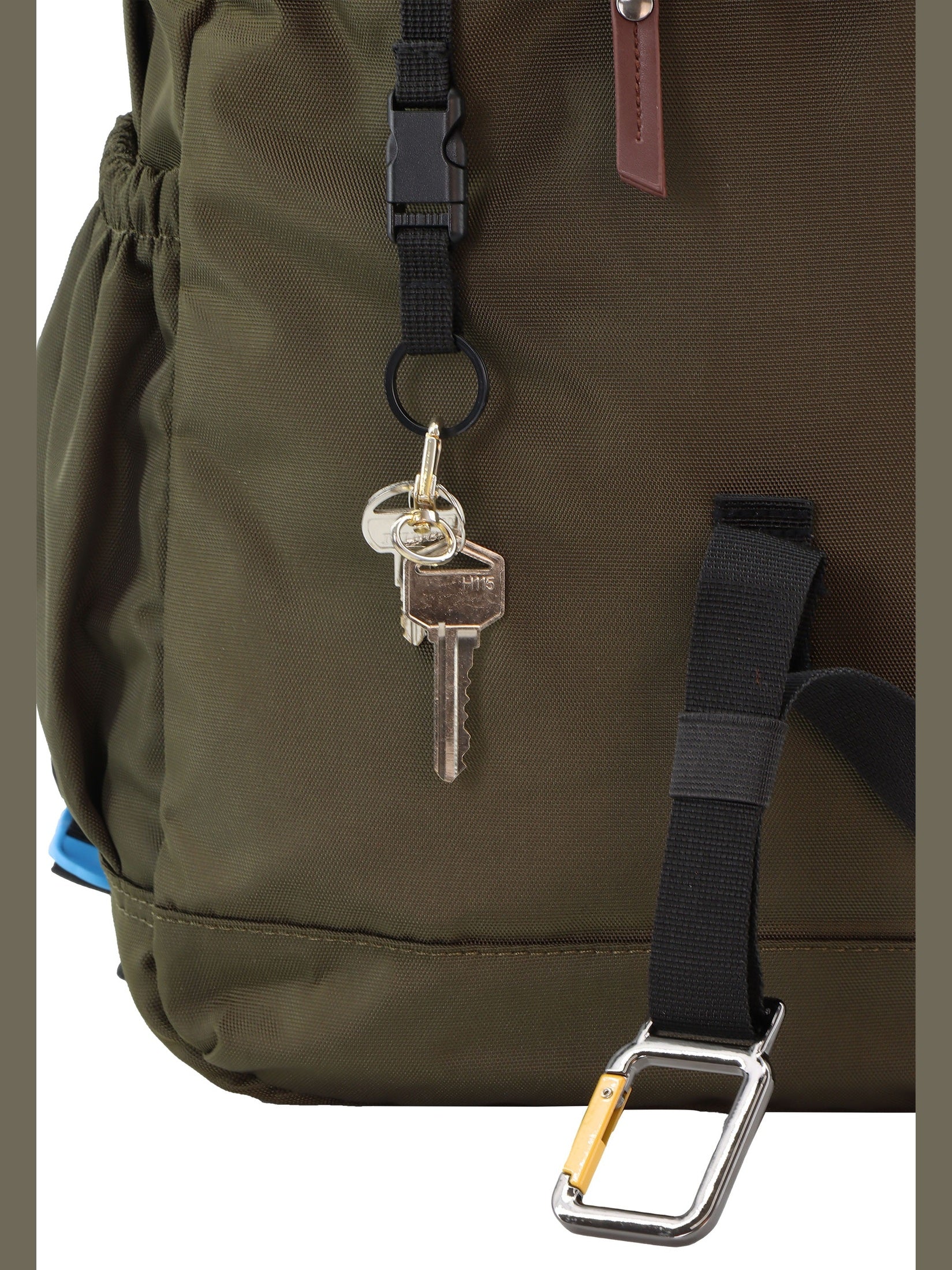 Icon - Backpack 16L