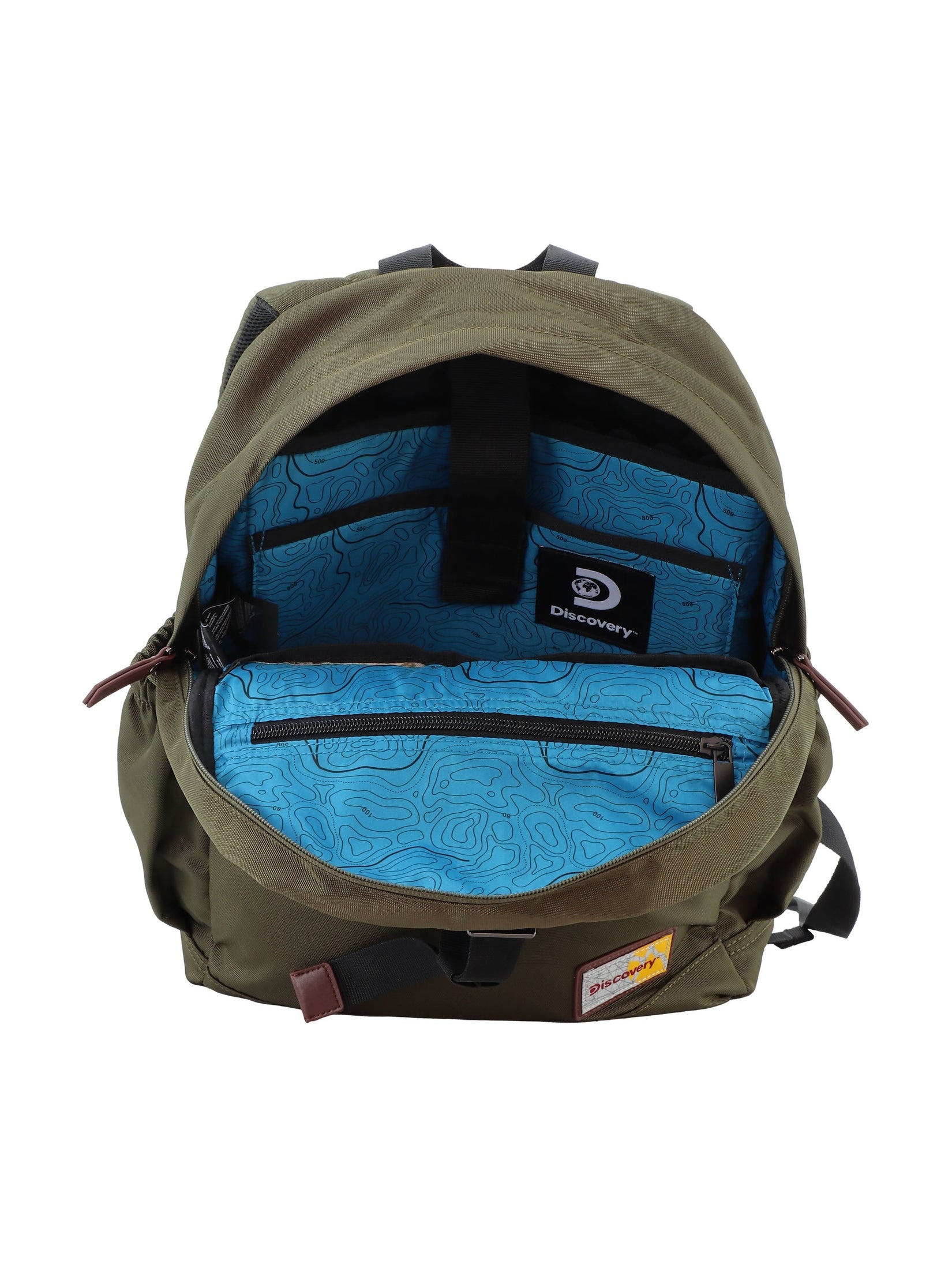 Icon - Backpack 16L