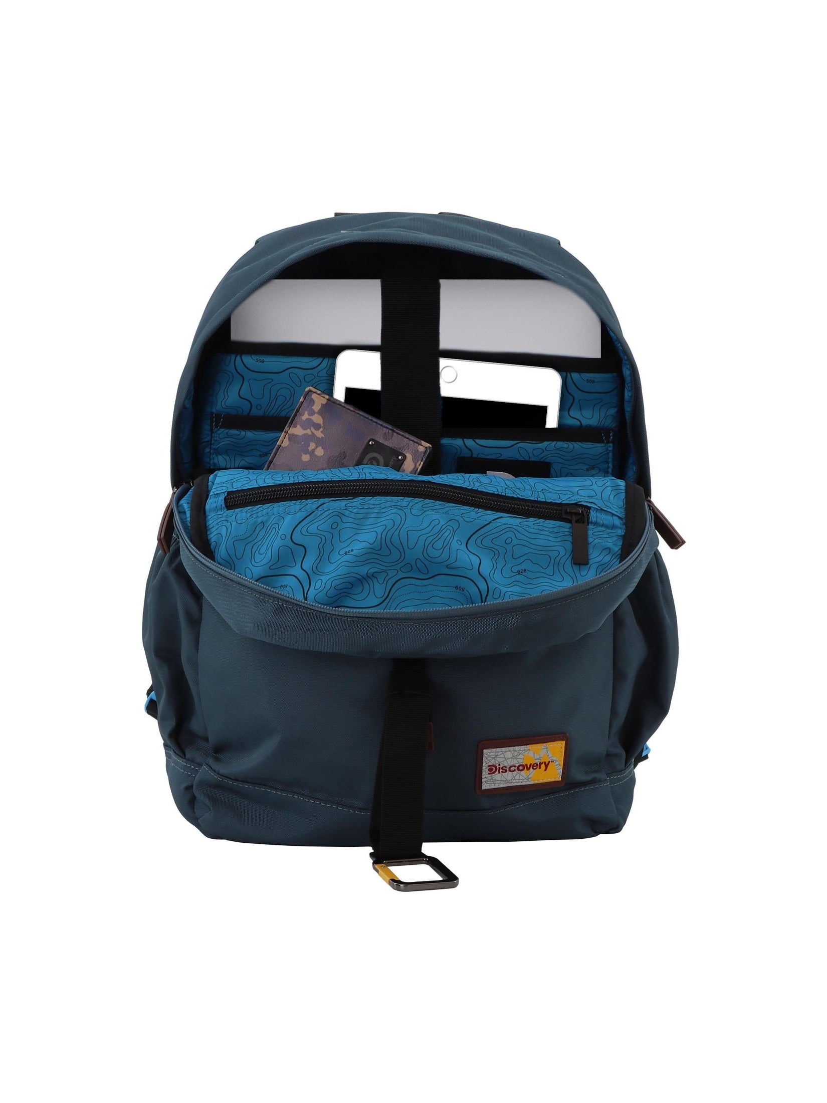 Icon - Backpack 16L