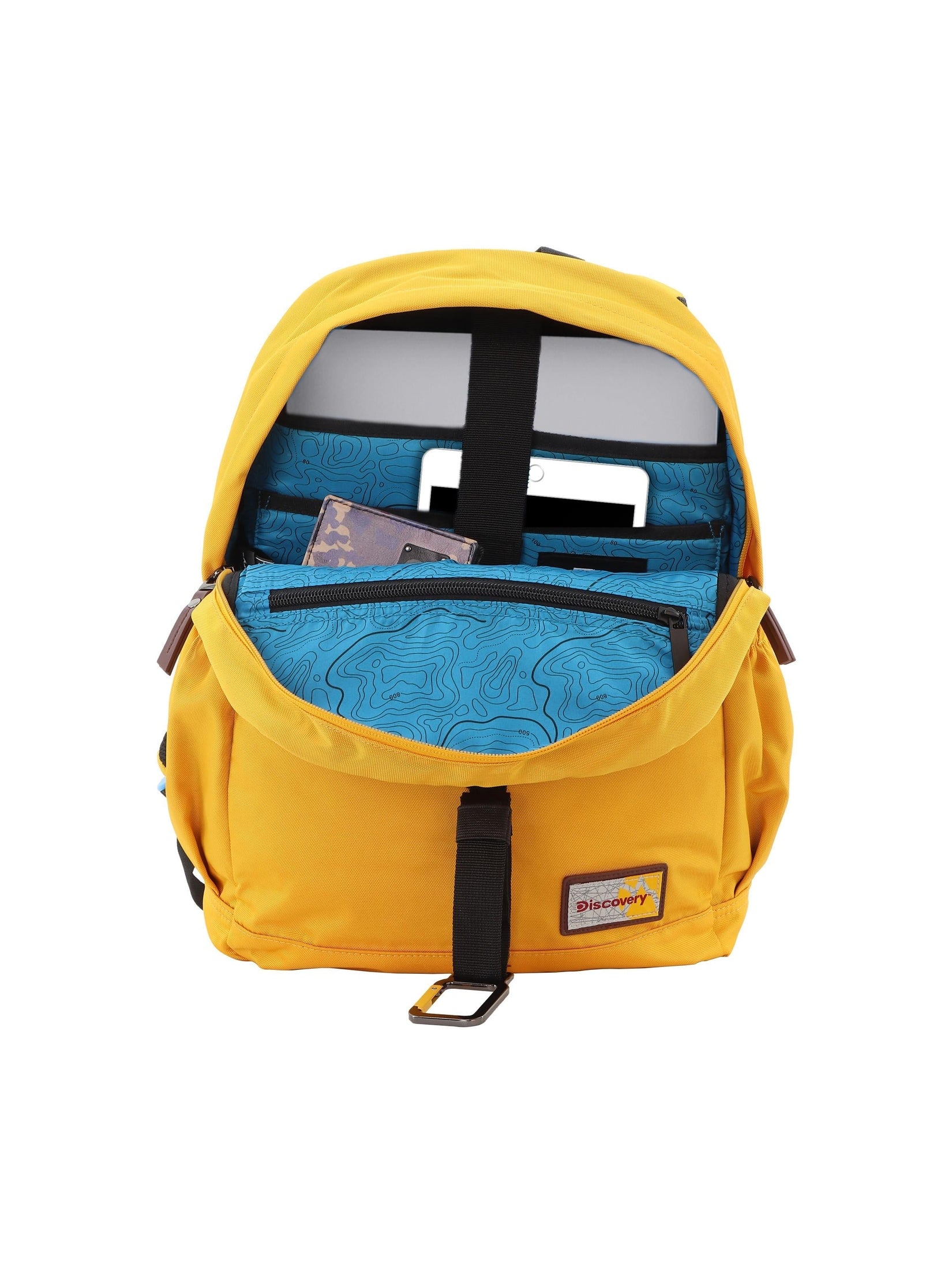 Icon - Backpack 16L