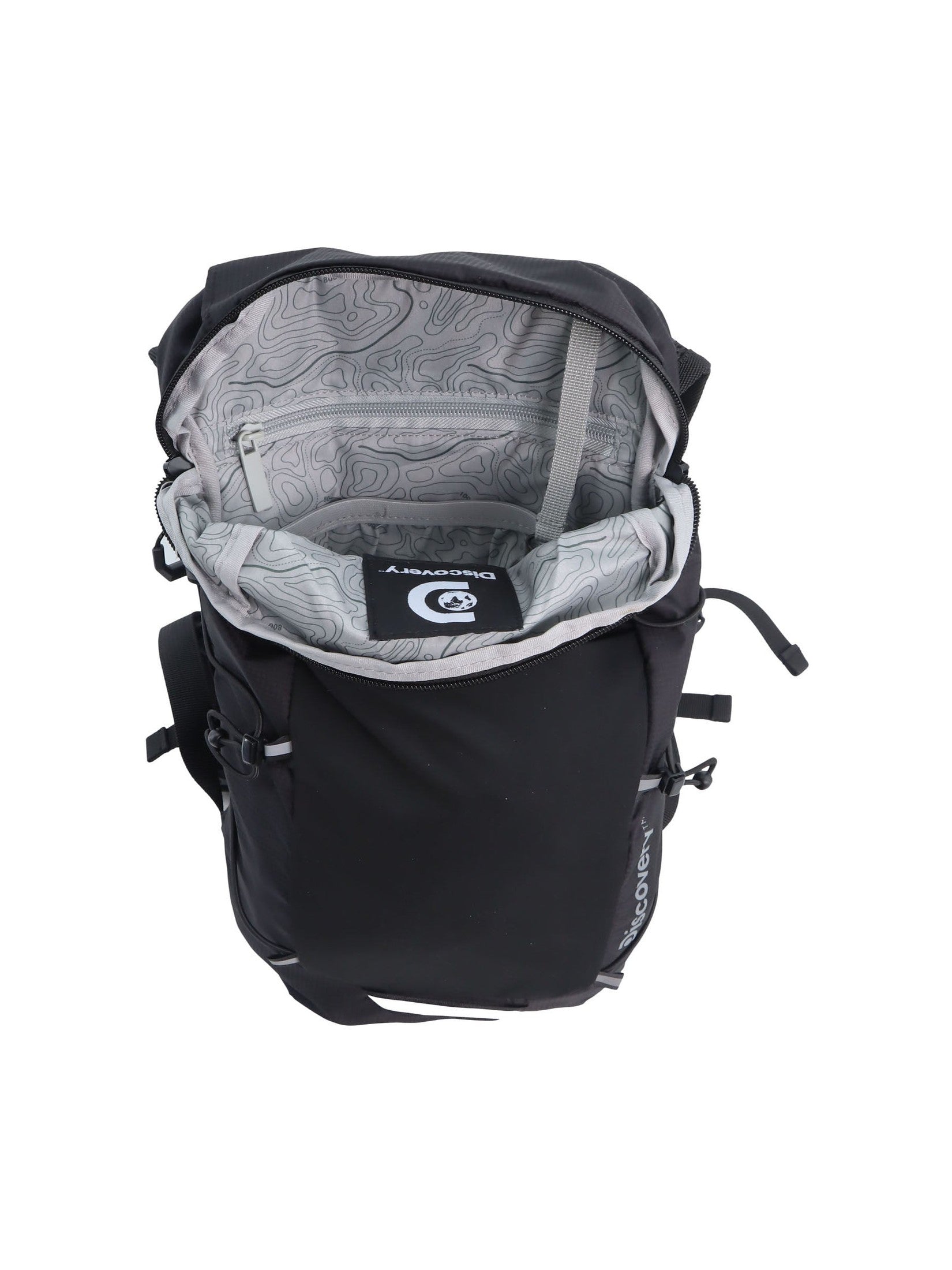 Body Spirit - Outdoor Backpack 5L