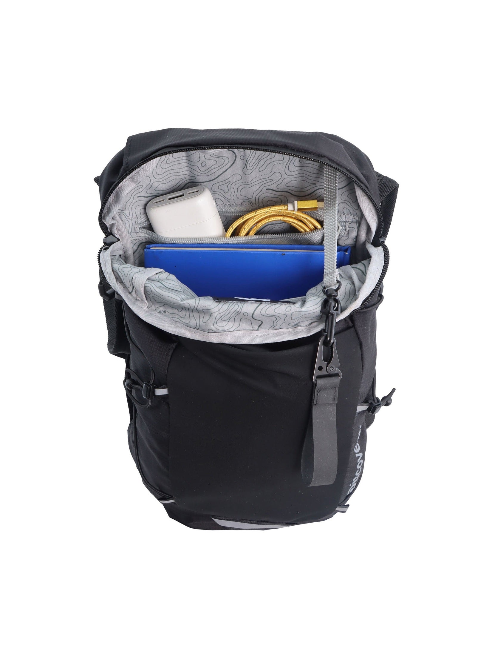 Body Spirit - Outdoor Backpack 5L