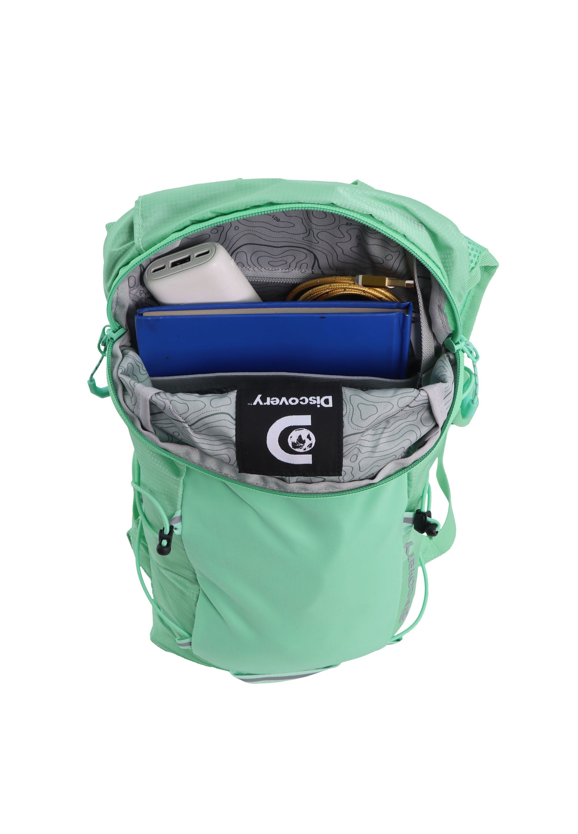 Body Spirit - Outdoor Backpack 5L