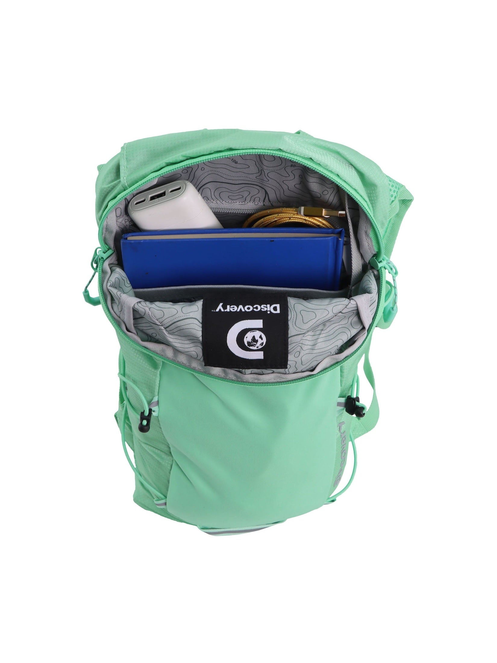 Body Spirit - Outdoor Backpack 5L