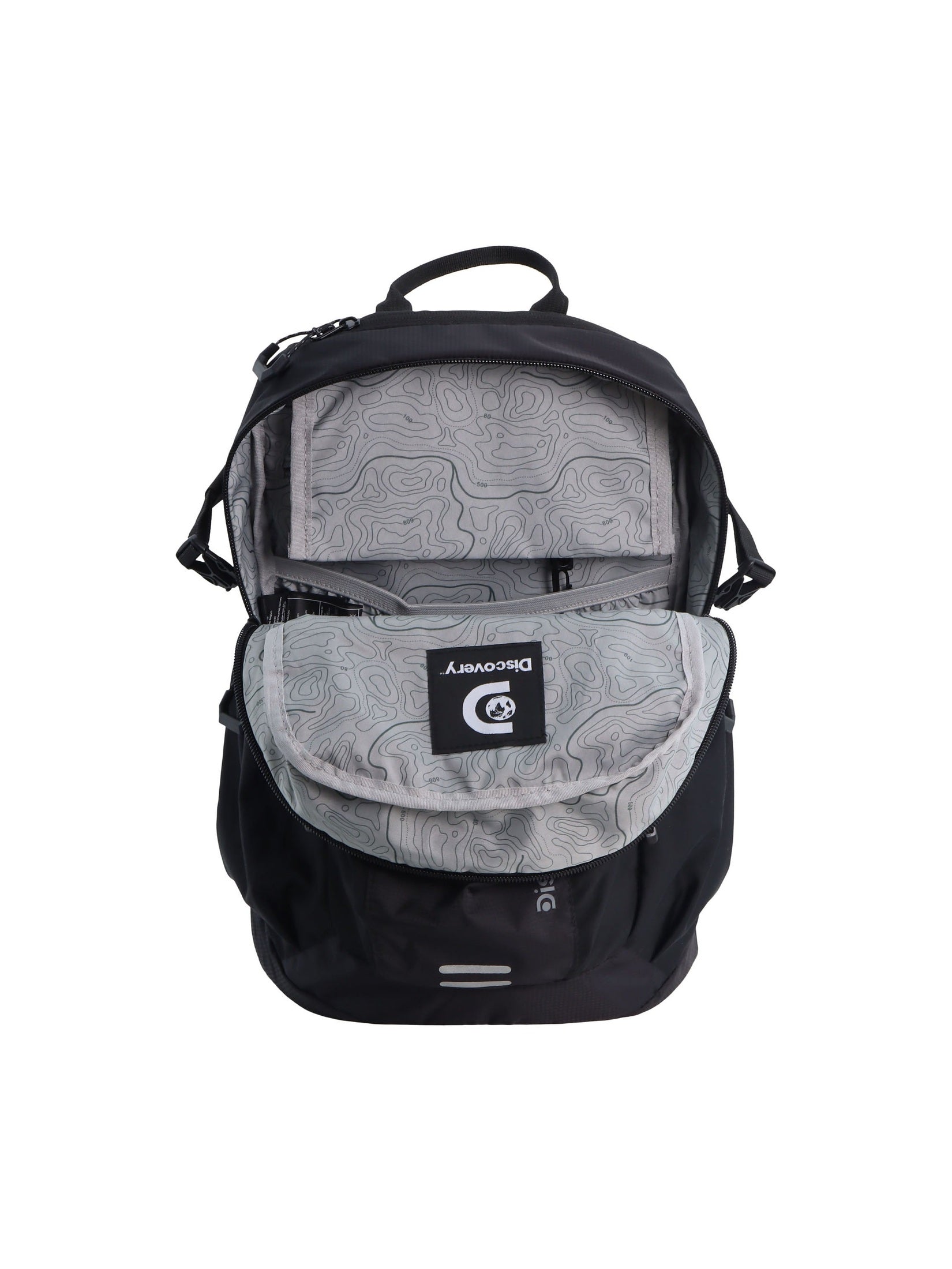 Body Spirit - Outdoor Backpack 8L